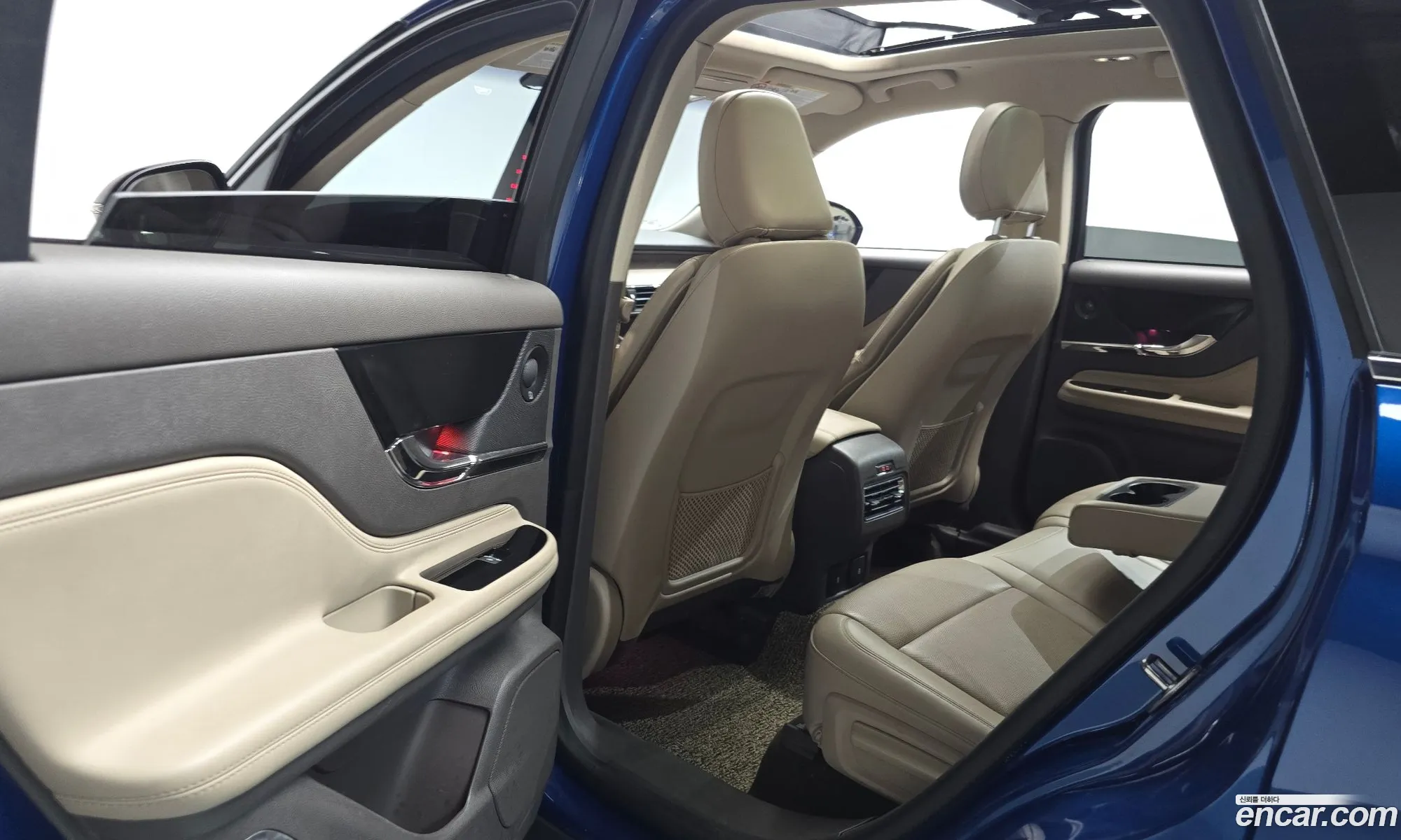 Lincoln Corsair 2021 — 12