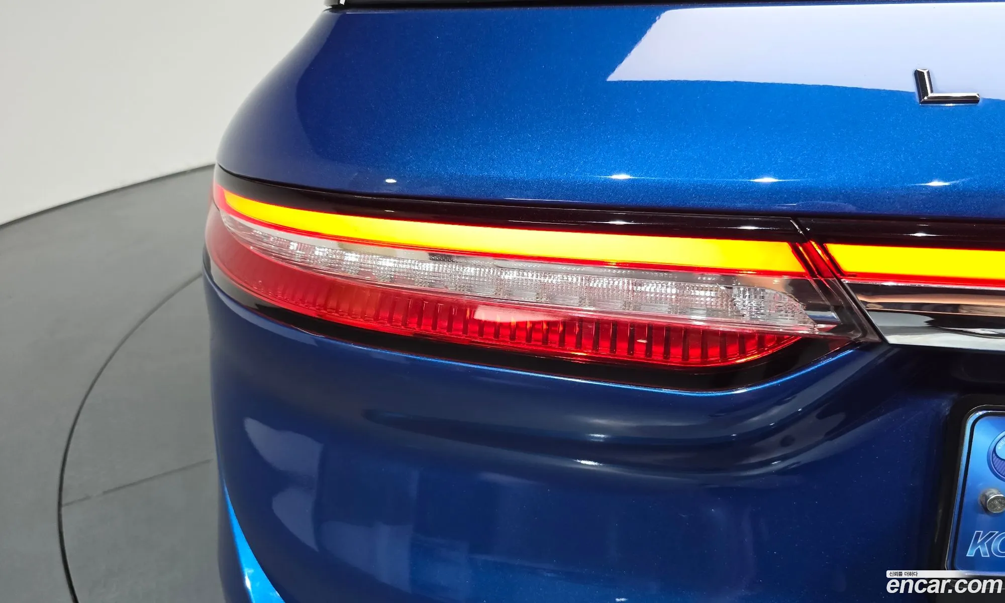 Lincoln Corsair 2021 — 5