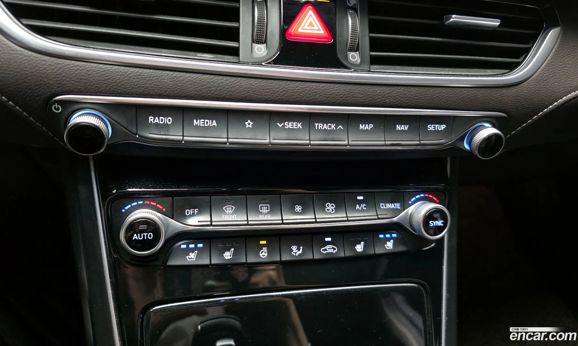 Hyundai Grandeur IG 2017 — 7