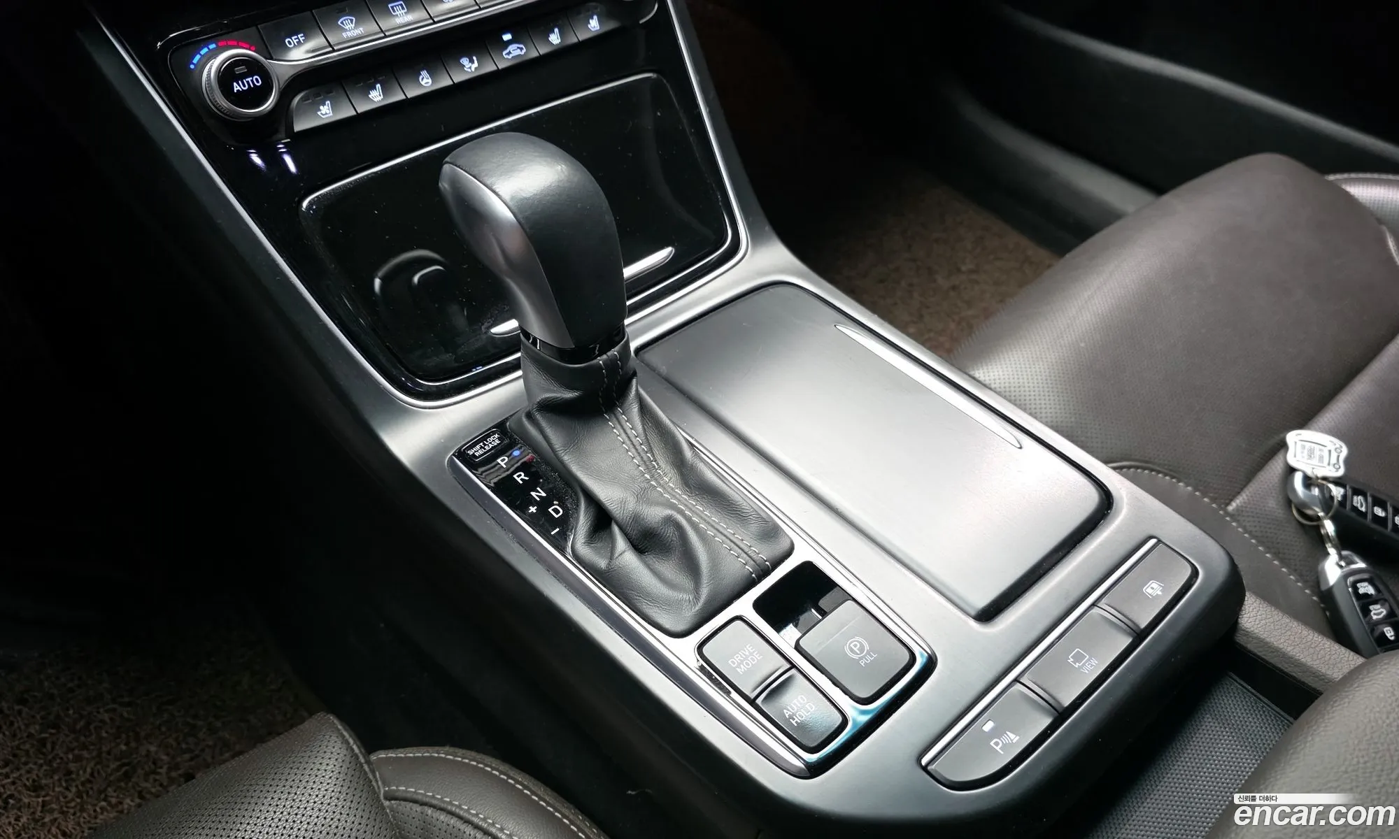 Hyundai Grandeur IG 2017 — 14