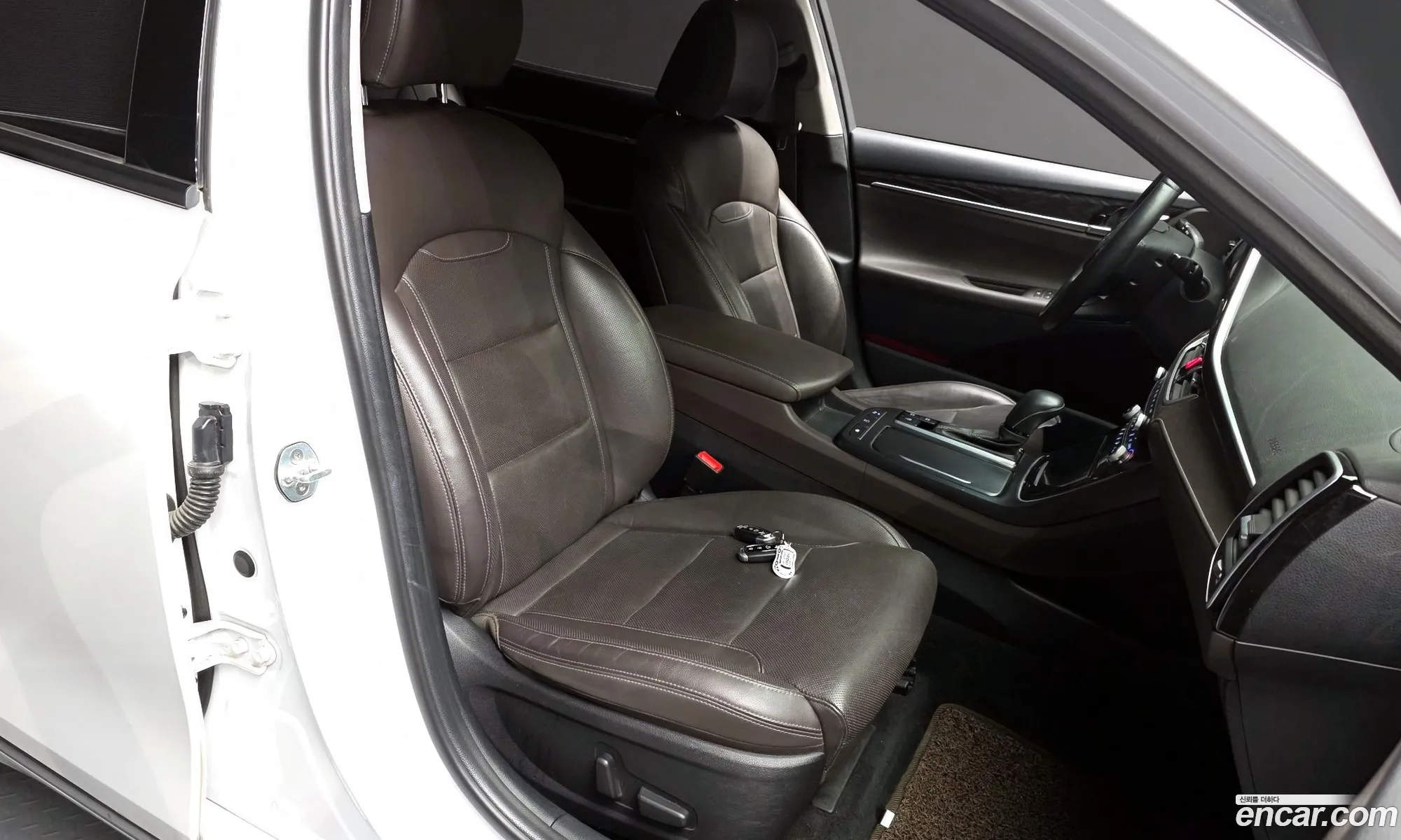 Hyundai Grandeur IG 2017 — 6