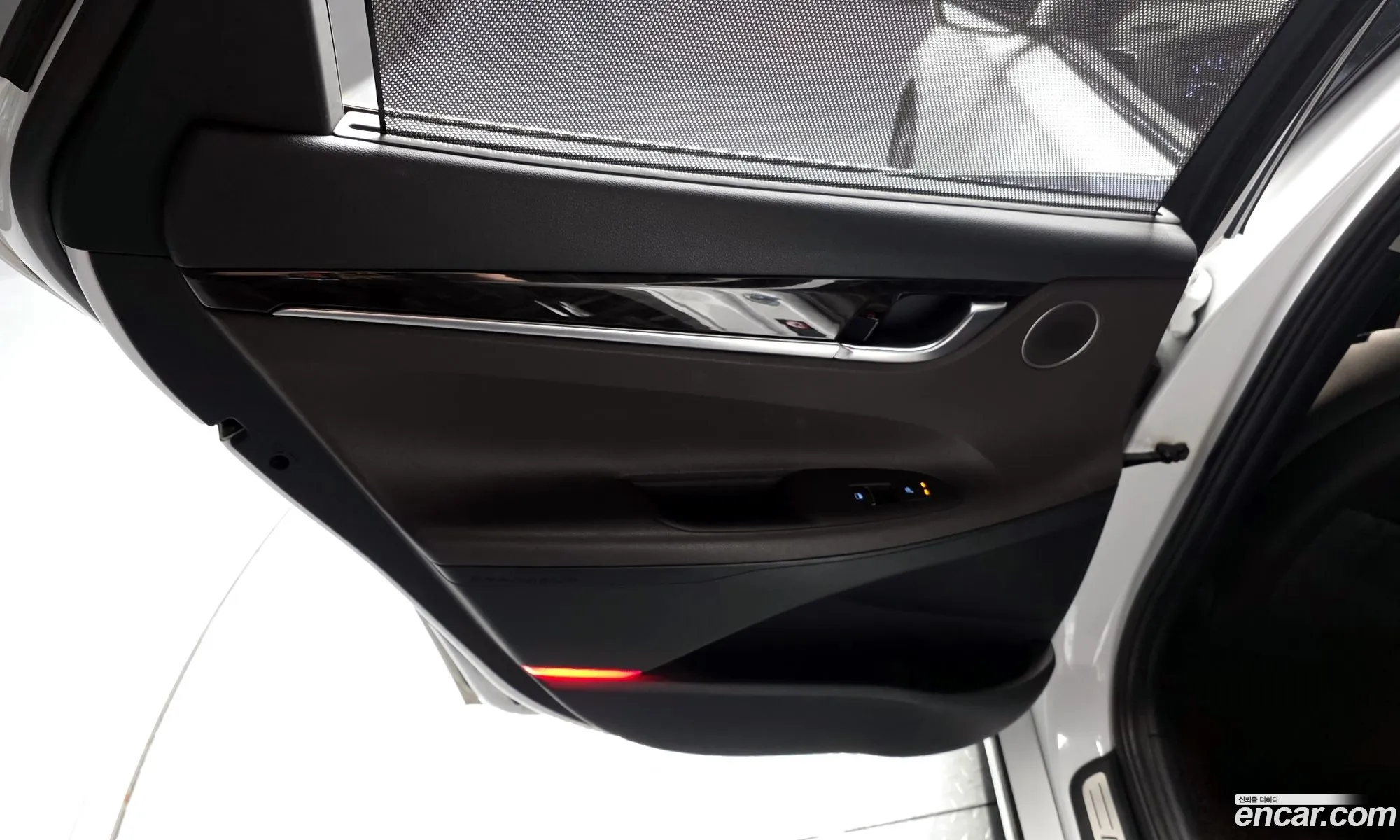 Hyundai Grandeur IG 2017 — 20