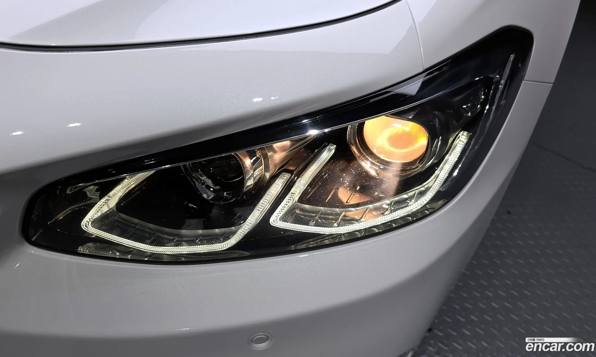 Hyundai Grandeur IG 2017 — 11