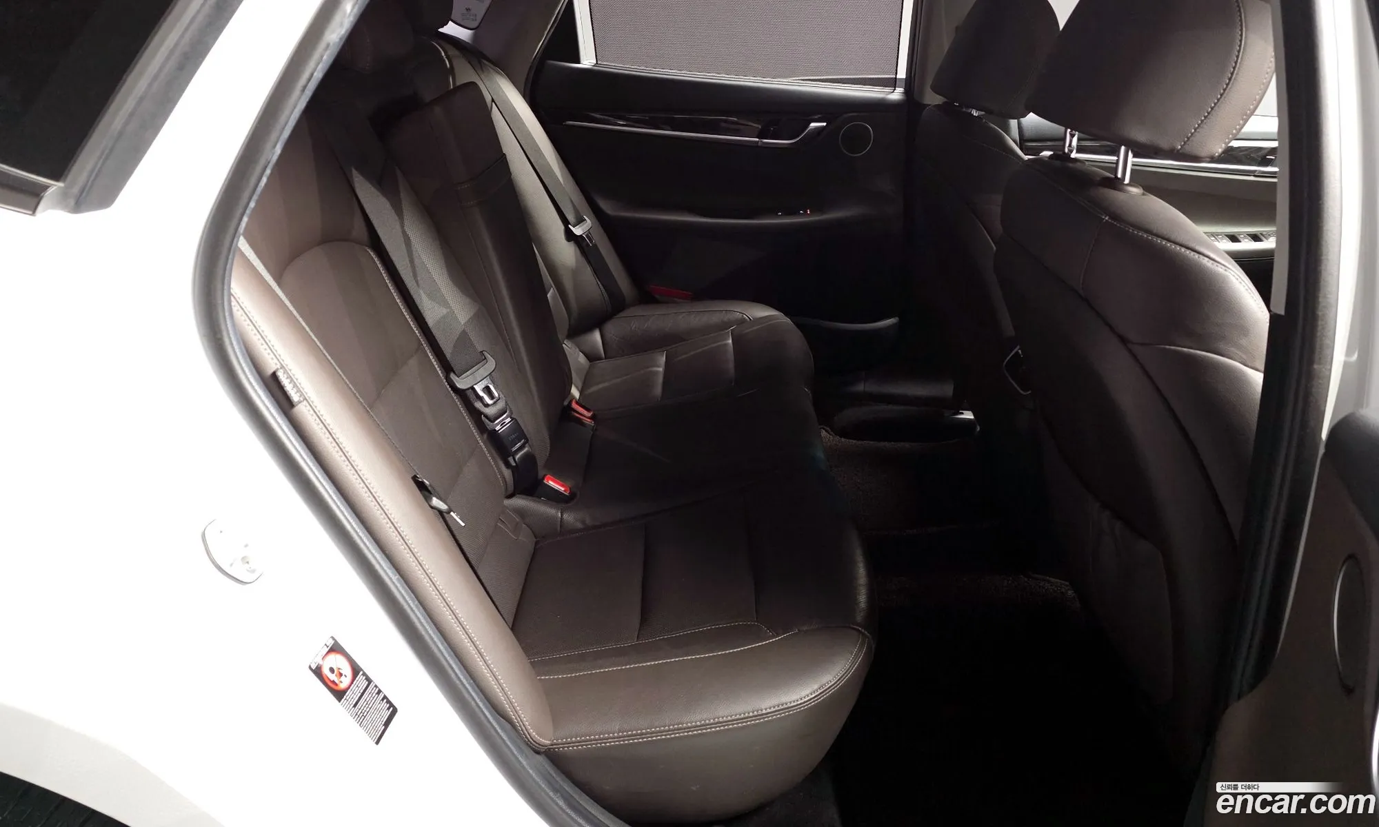 Hyundai Grandeur IG 2017 — 16