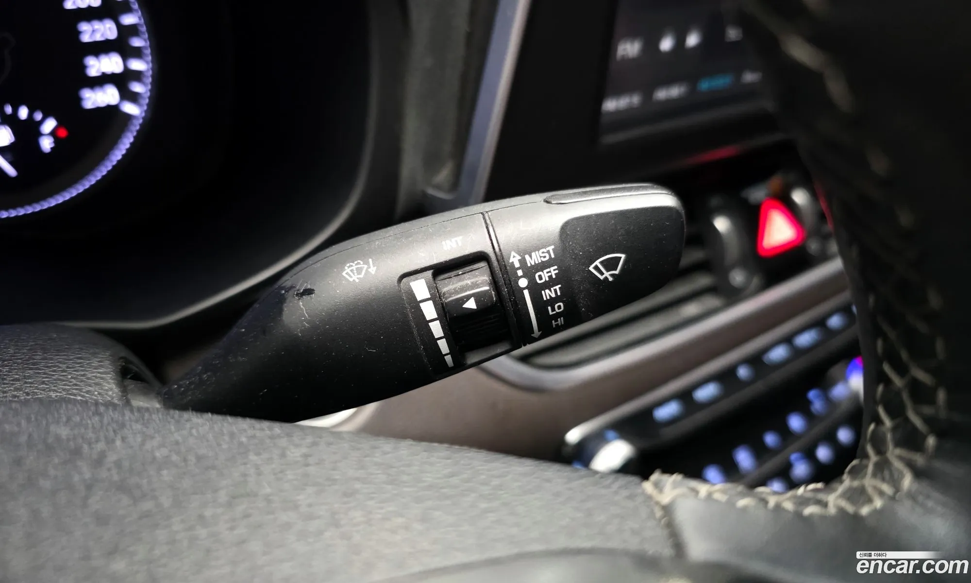 Hyundai Grandeur IG 2017 — 8