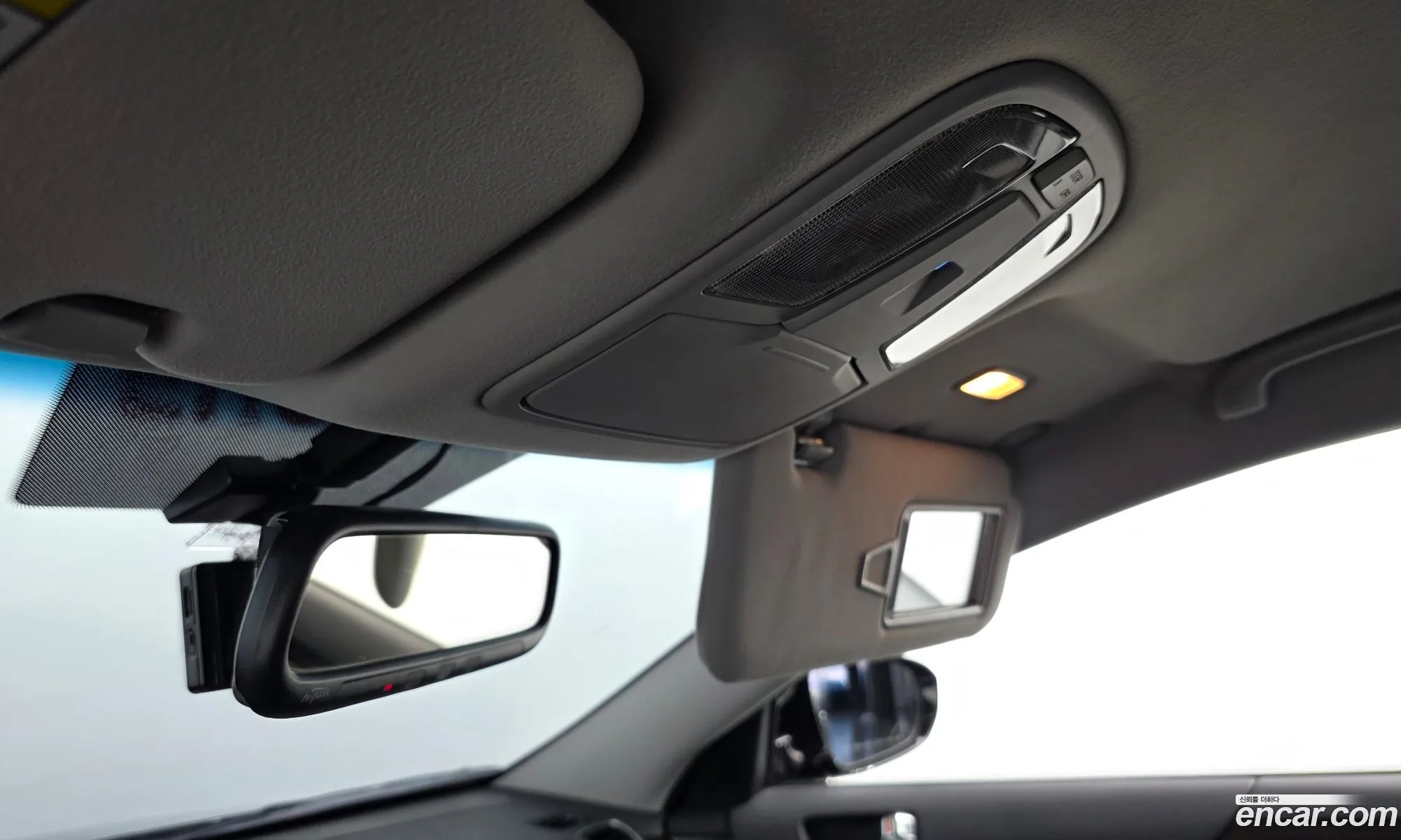 Kia K7 2015 KNALM415BGA216534 — 7