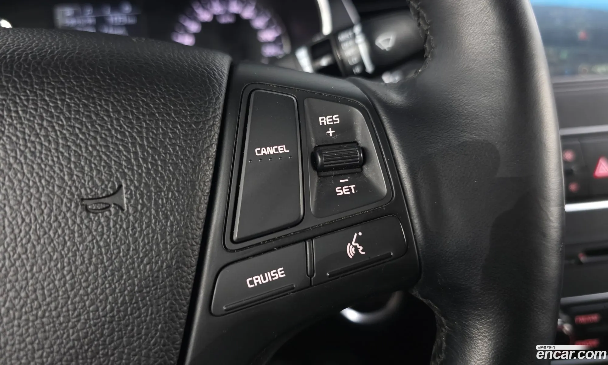 Kia K7 2015 KNALM415BGA216534 — 5