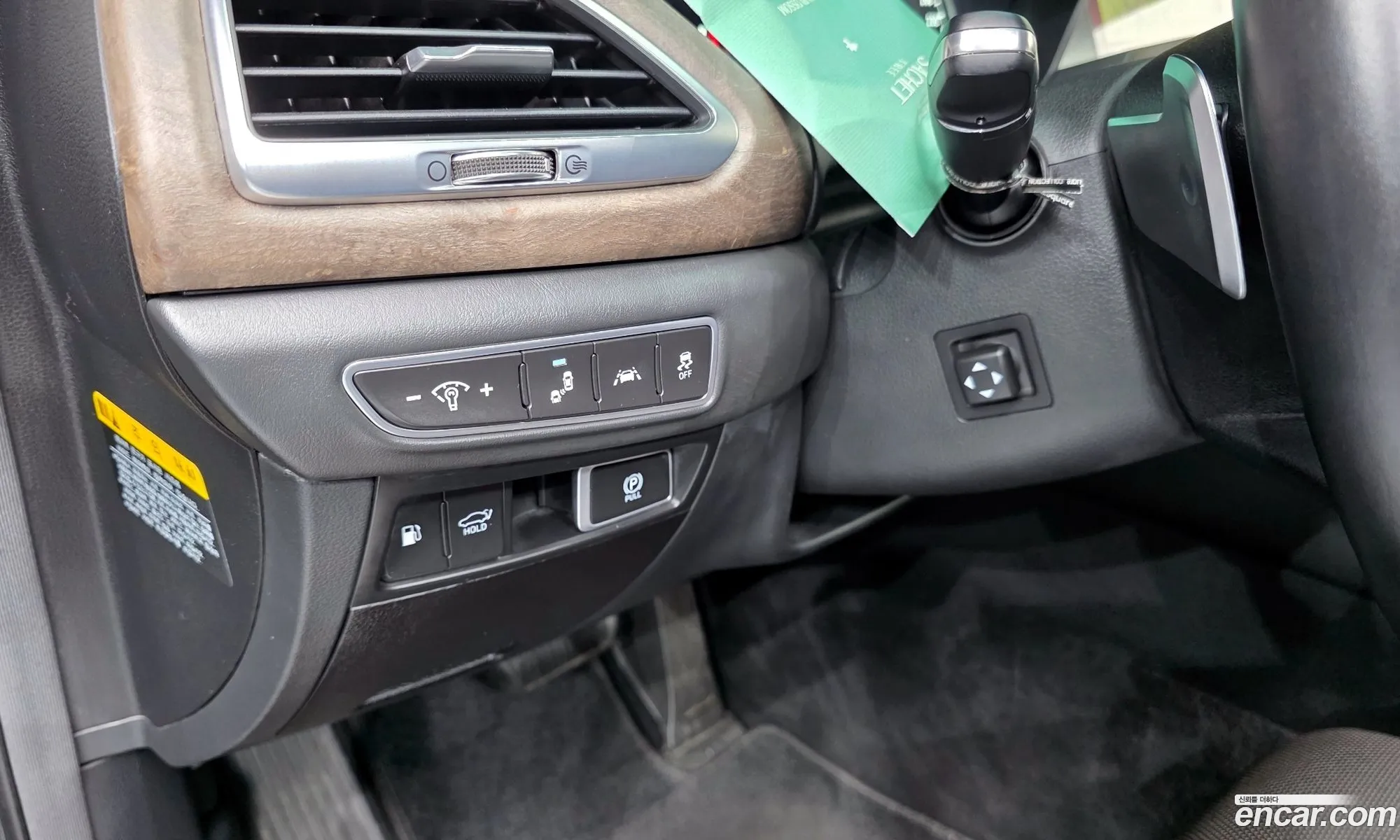 Genesis G90 2019 KMHG141DDKU063635 — 21