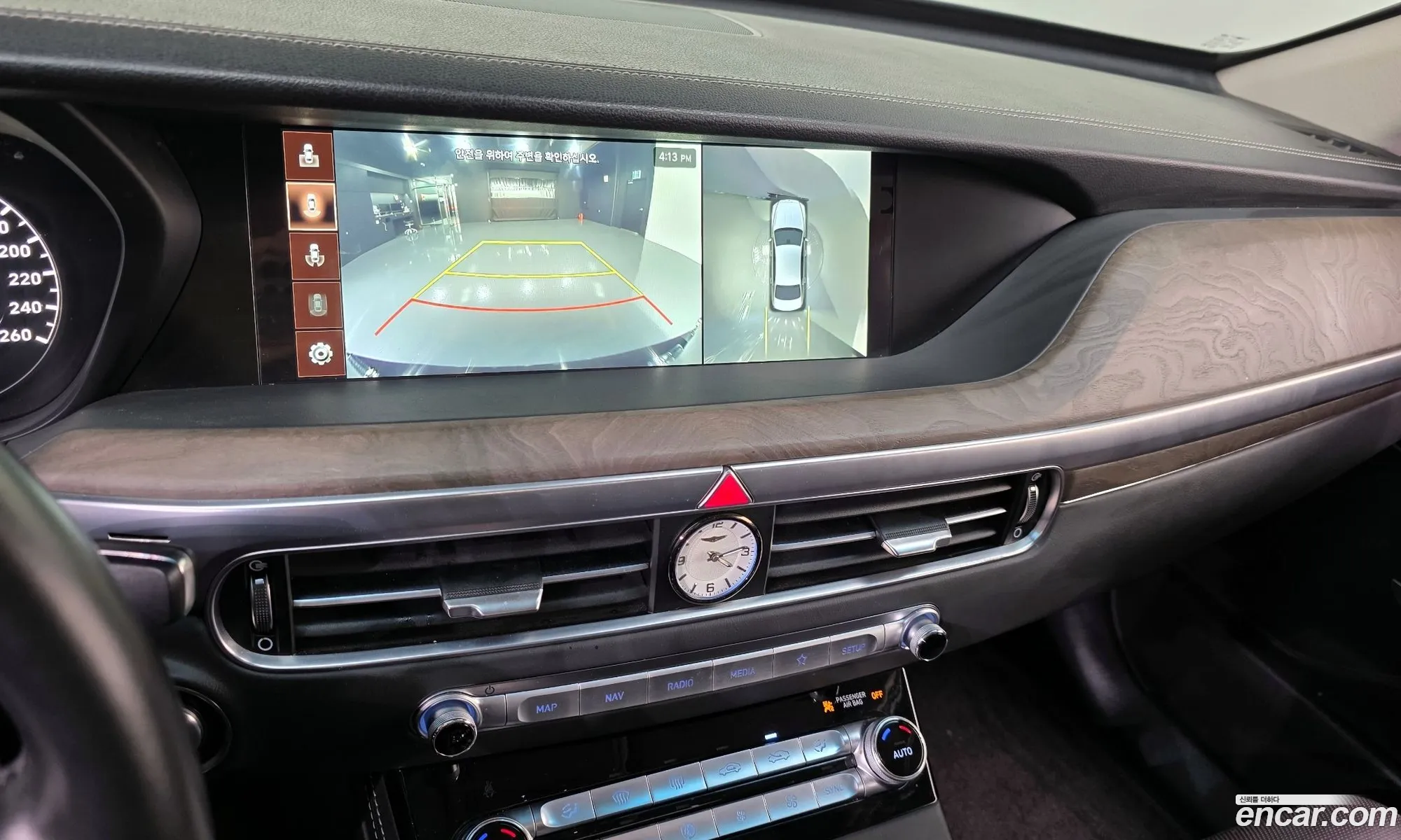 Genesis G90 2019 KMHG141DDKU063635 — 27