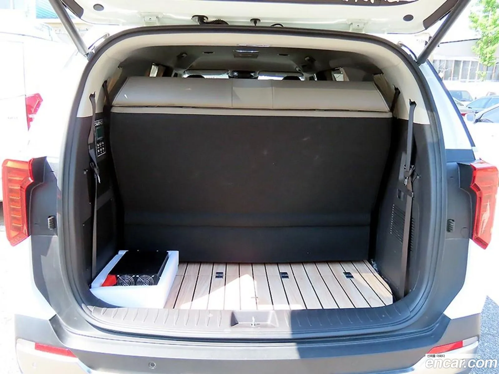 Kia Carnival 2024 — 13