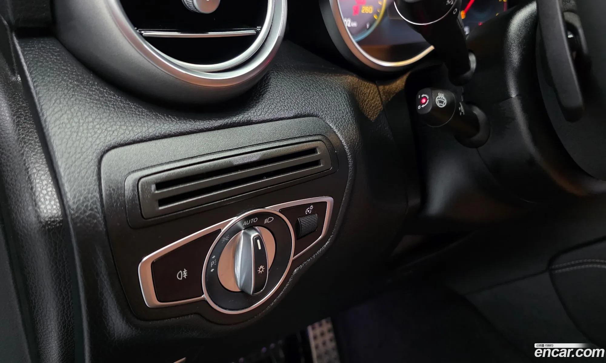 Mercedes-Benz GLC-Class X253 2020 — 6