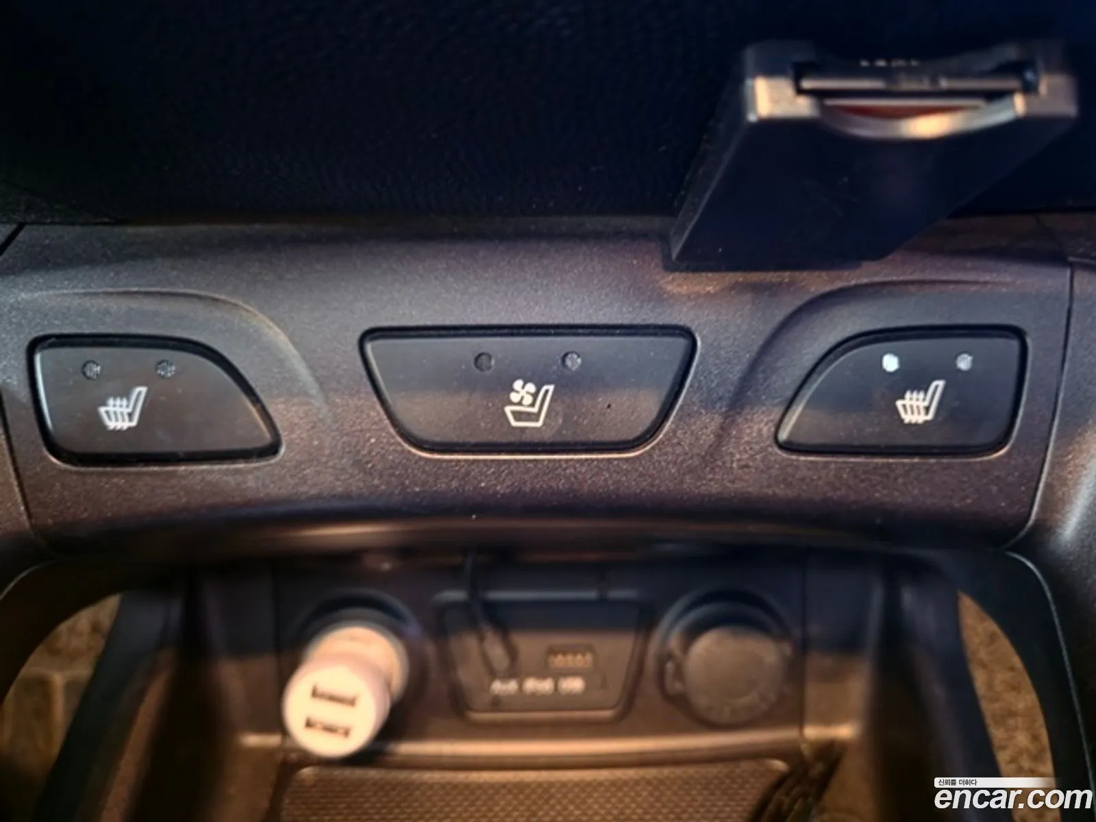 Hyundai Tucson ix 2013 — 12