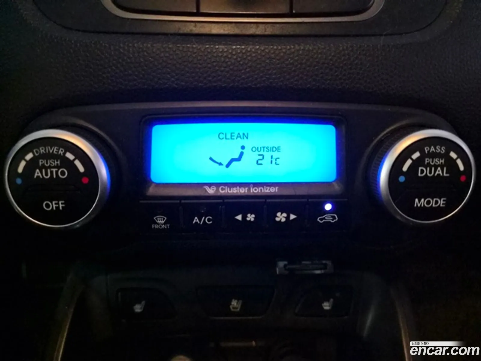 Hyundai Tucson ix 2013 — 3