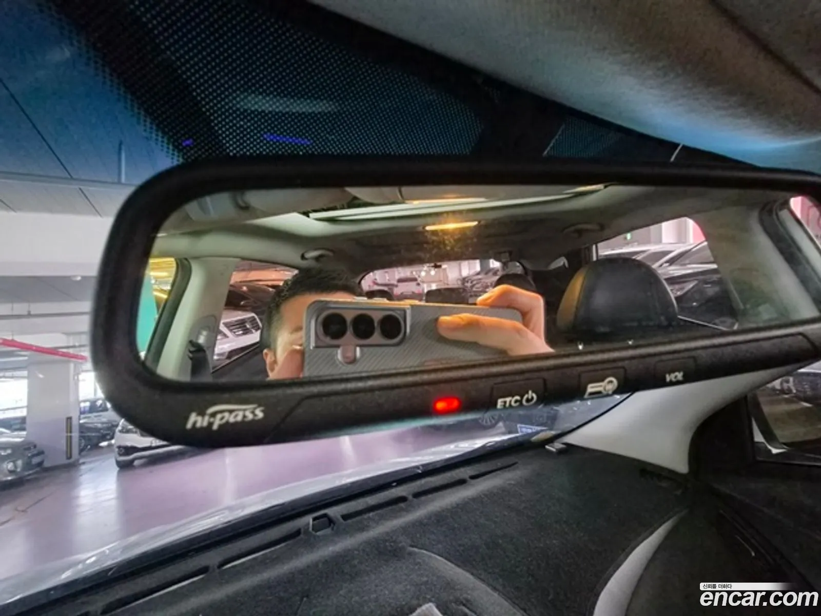 Hyundai Tucson ix 2013 — 16