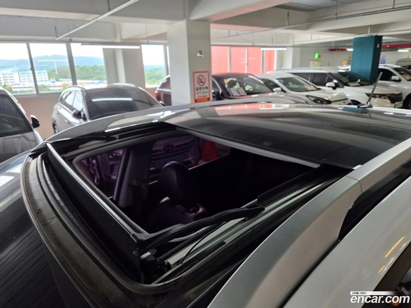 Hyundai Tucson ix 2013 — 15
