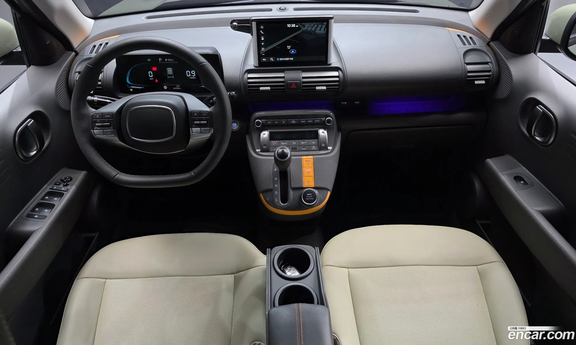 Hyundai Casper 2023 — 3