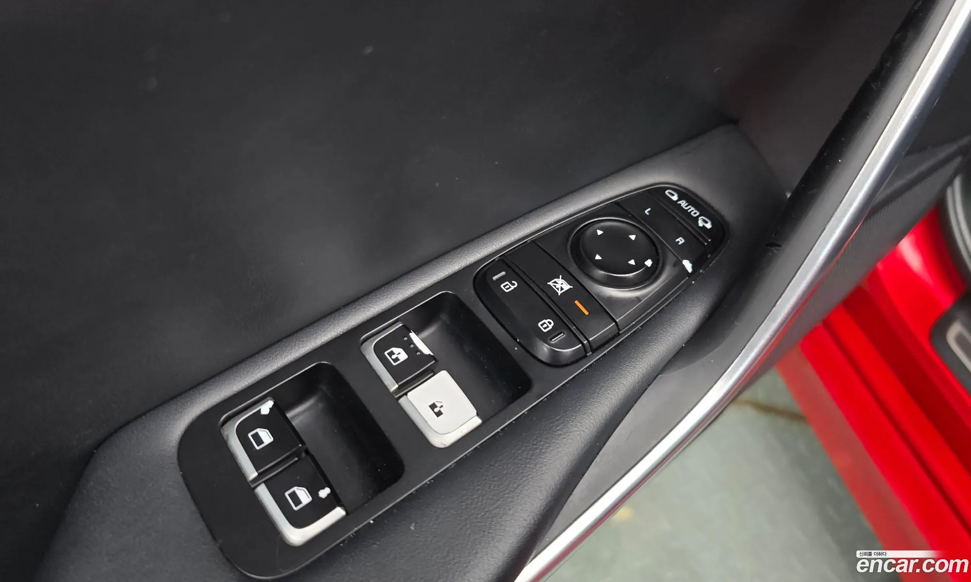Kia Stinger 2018 — 14