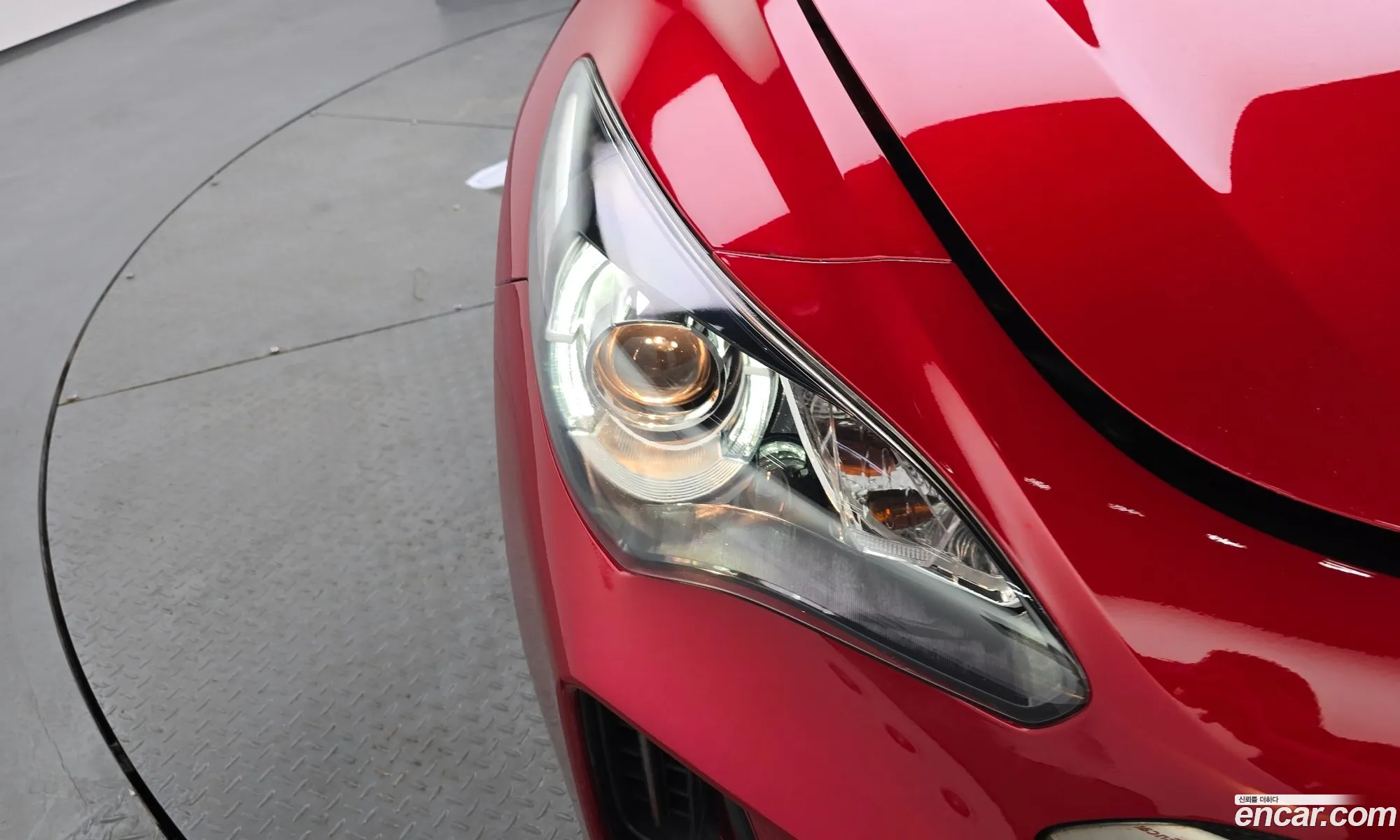 Kia Stinger 2018 — 29