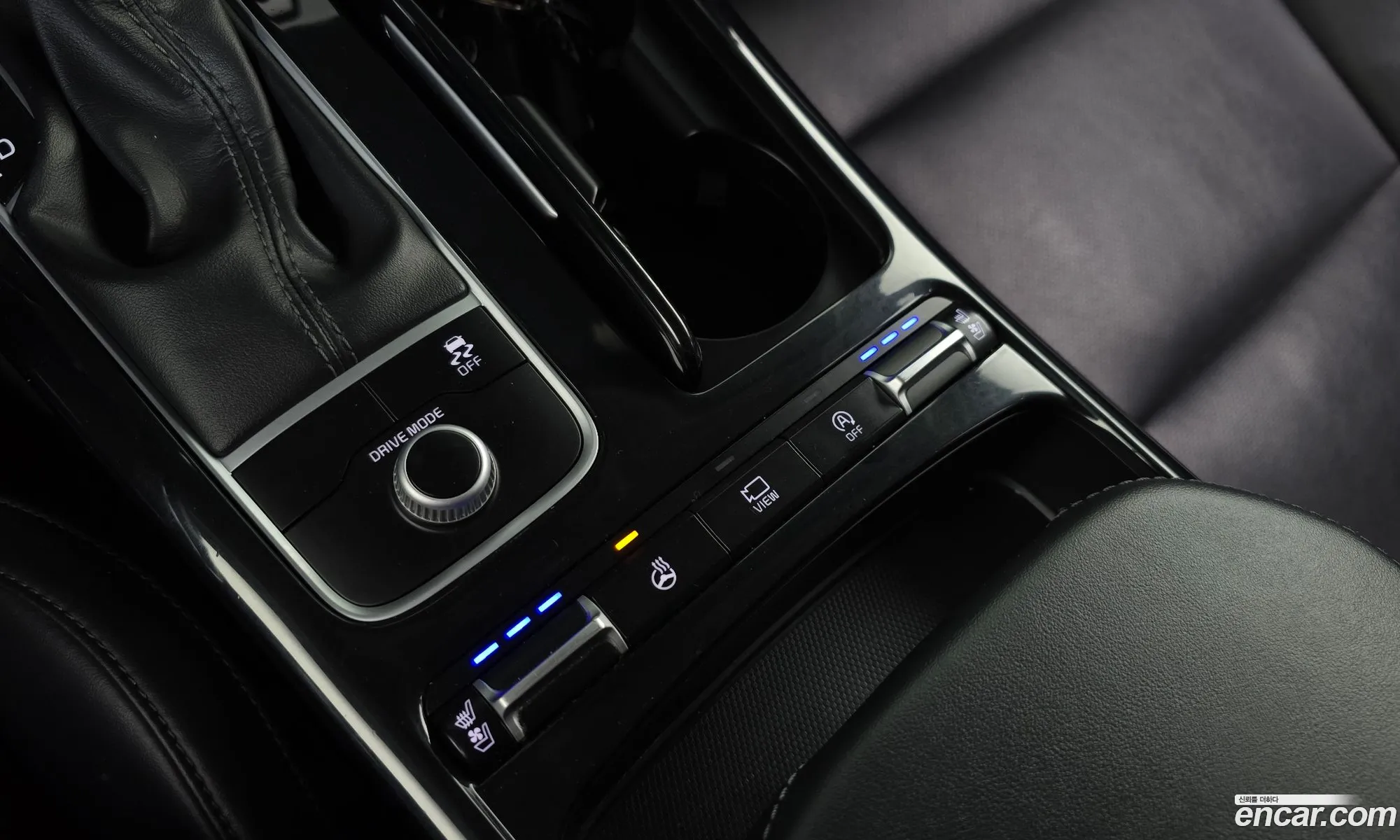 Kia Stinger 2018 — 2