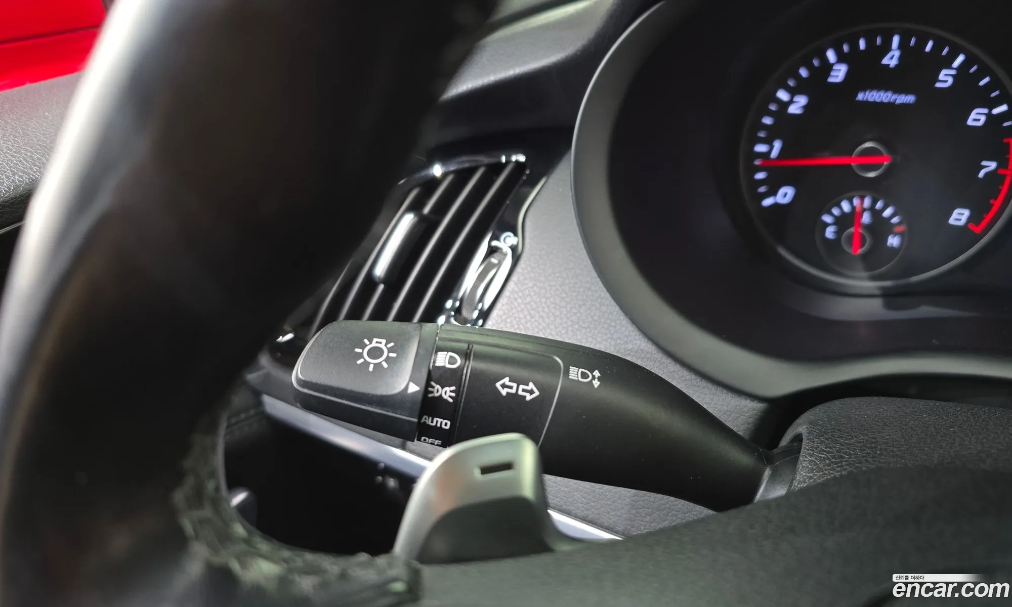Kia Stinger 2018 — 27