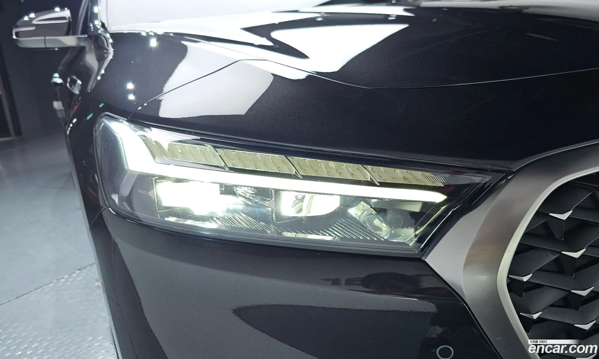 Kia K9 2022 KNAS2416DNS039173 — 30