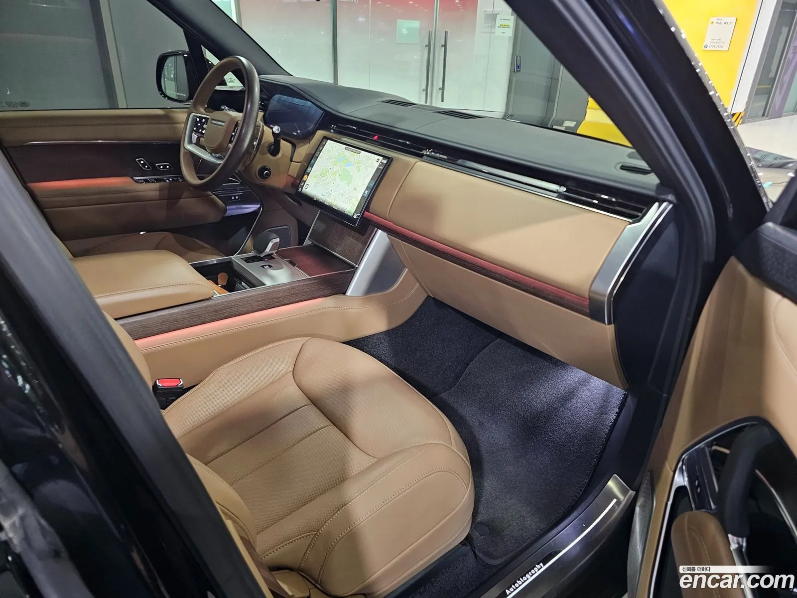 Land Rover Range Rover 2024 — 4
