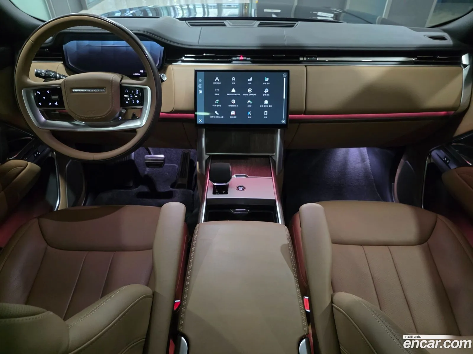 Land Rover Range Rover 2024 — 13