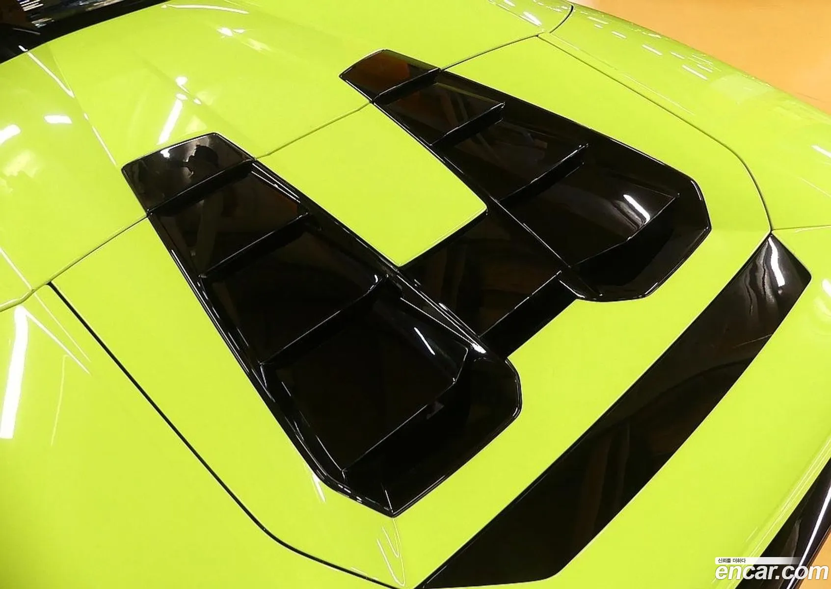 Lamborghini Huracan 2022 — 6