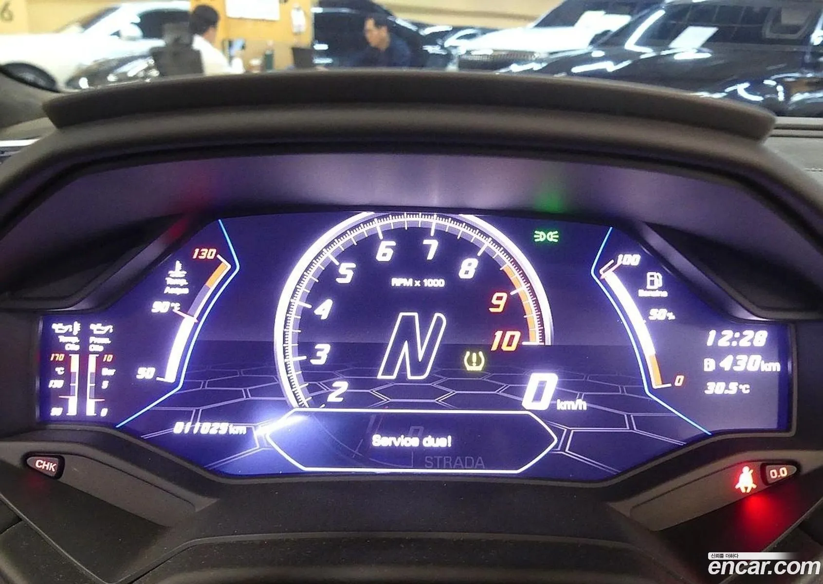 Lamborghini Huracan 2022 — 2