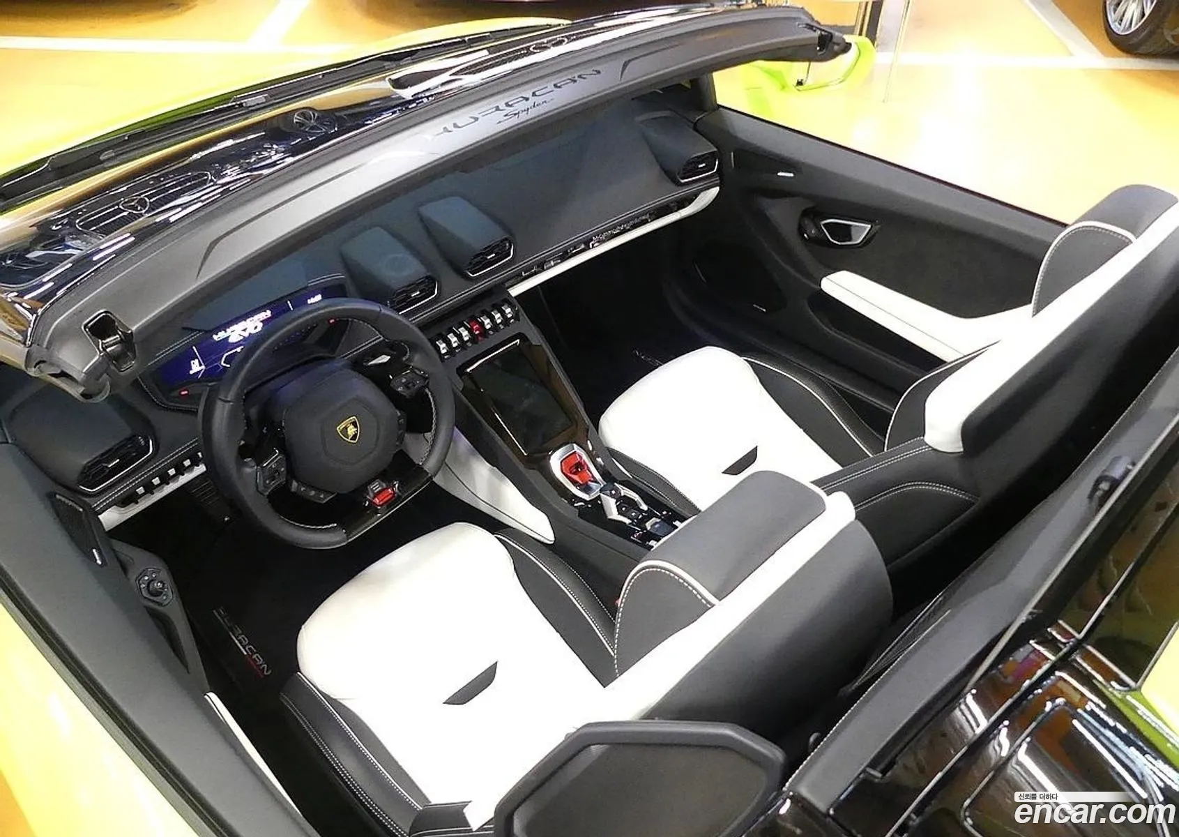 Lamborghini Huracan 2022 — 10