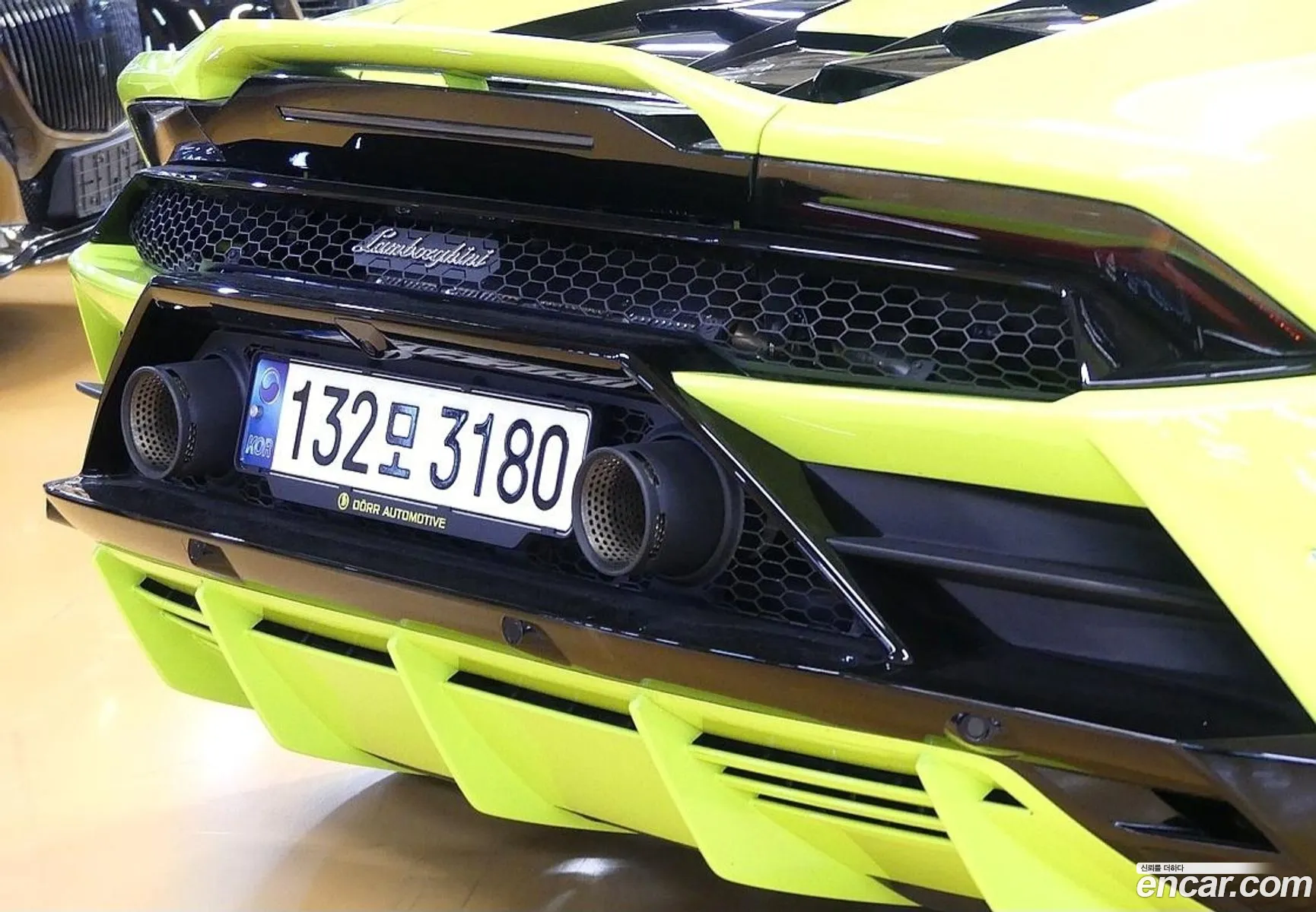 Lamborghini Huracan 2022 — 12