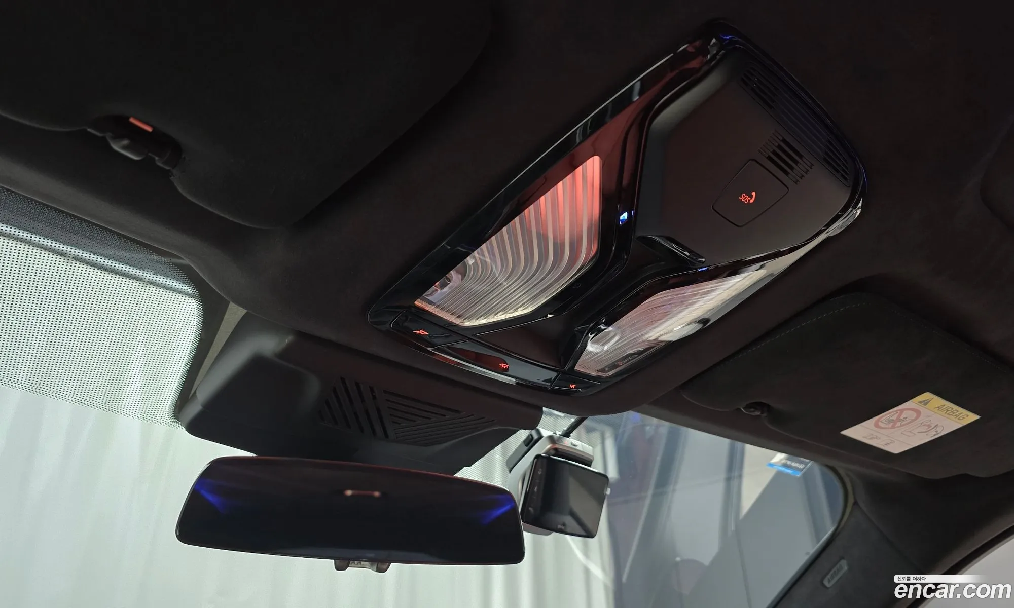 BMW XM 2024 — 27