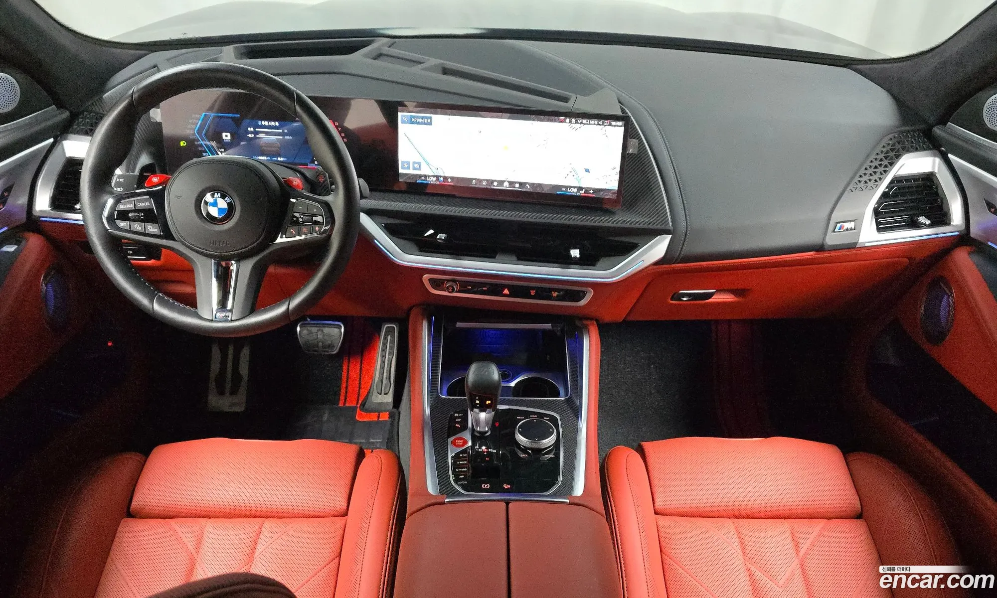 BMW XM 2024 — 32