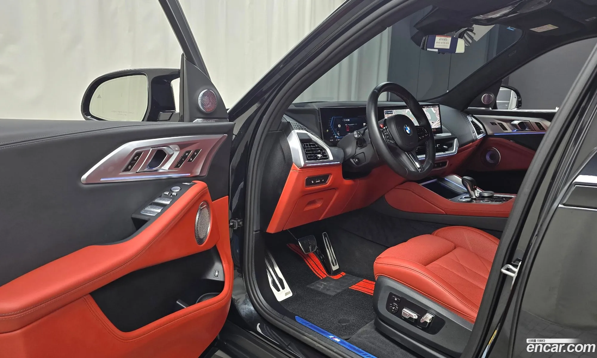 BMW XM 2024 — 11