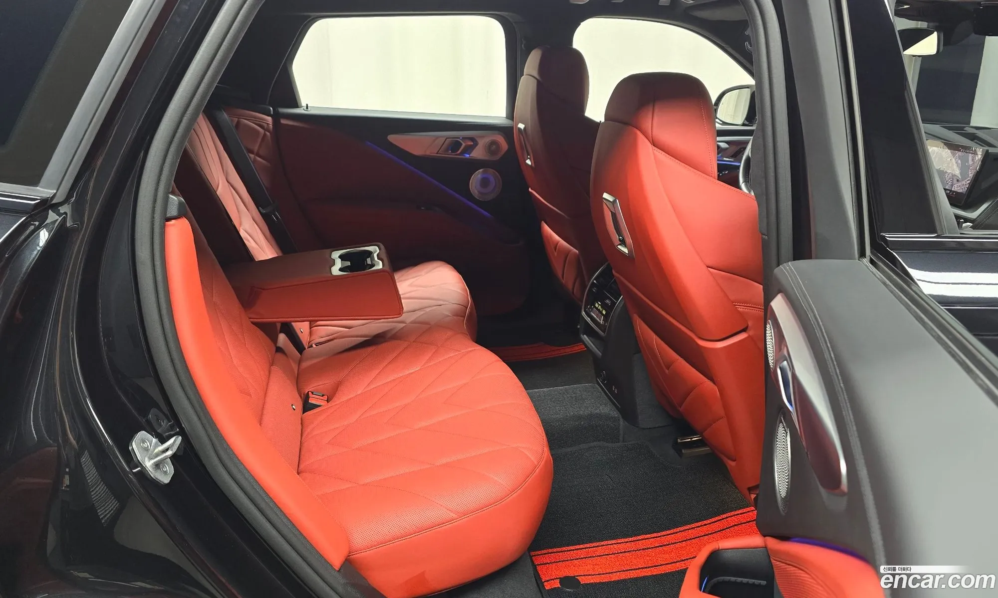 BMW XM 2024 — 6