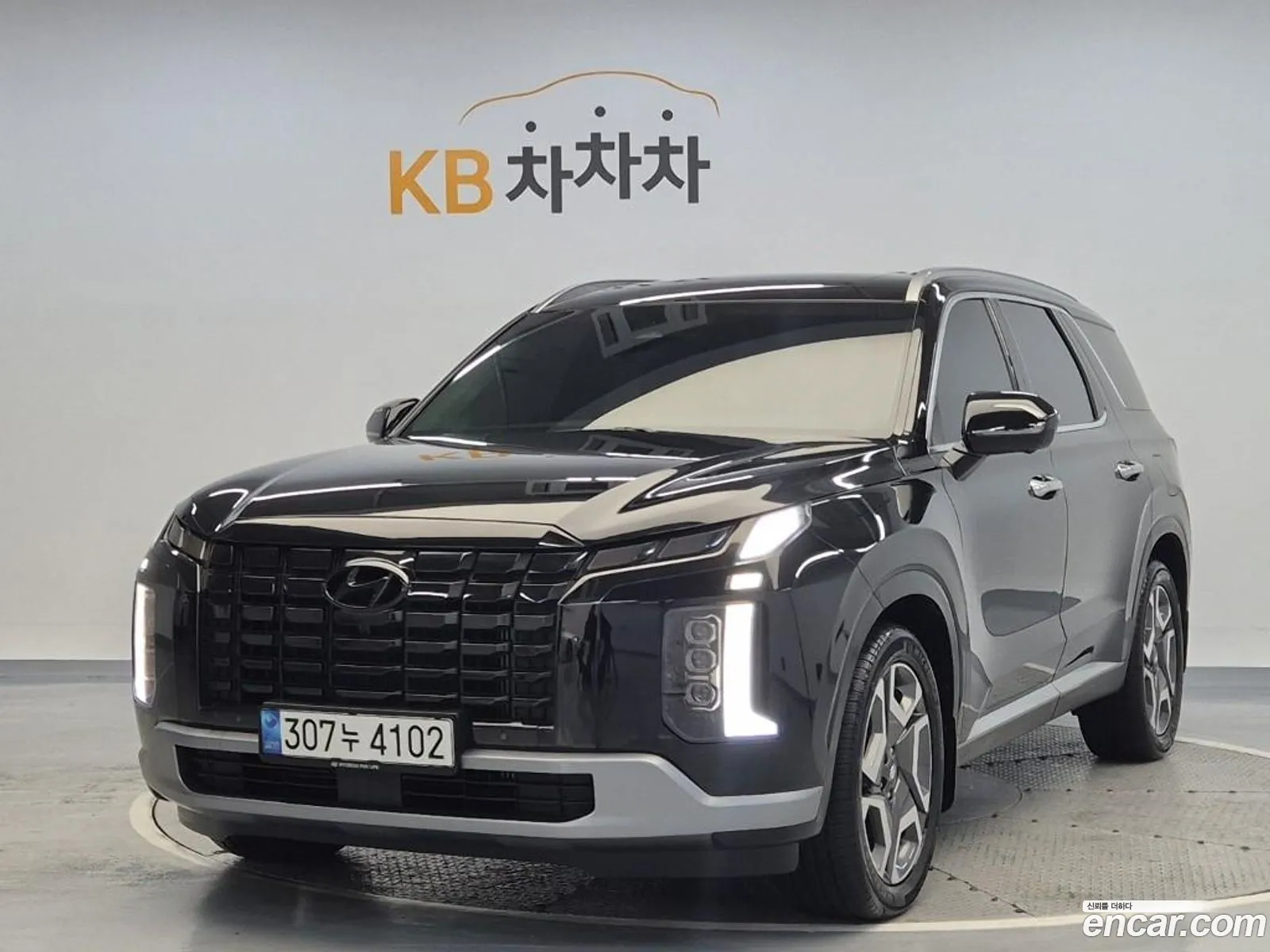 Hyundai Palisade 2023 — 18