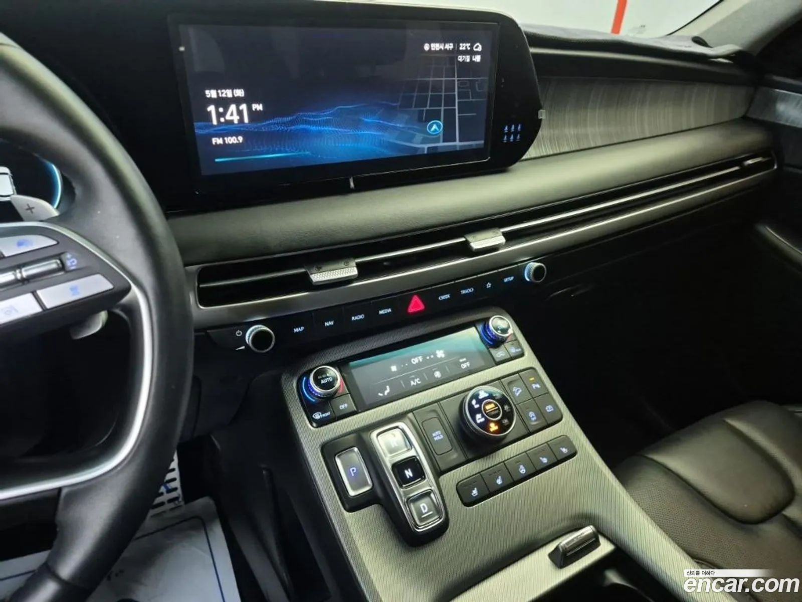 Hyundai Palisade 2023 — 7