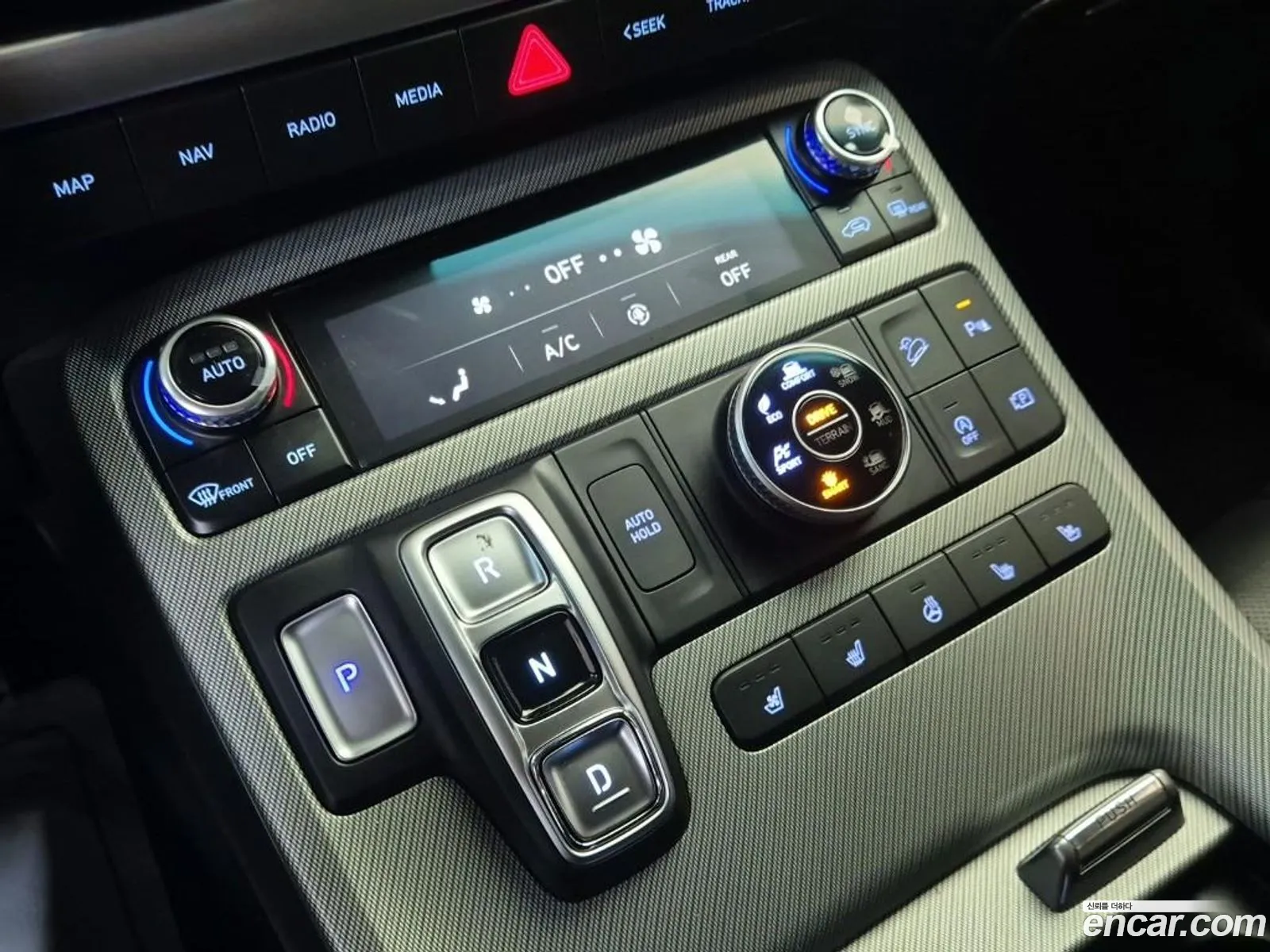 Hyundai Palisade 2023 — 13