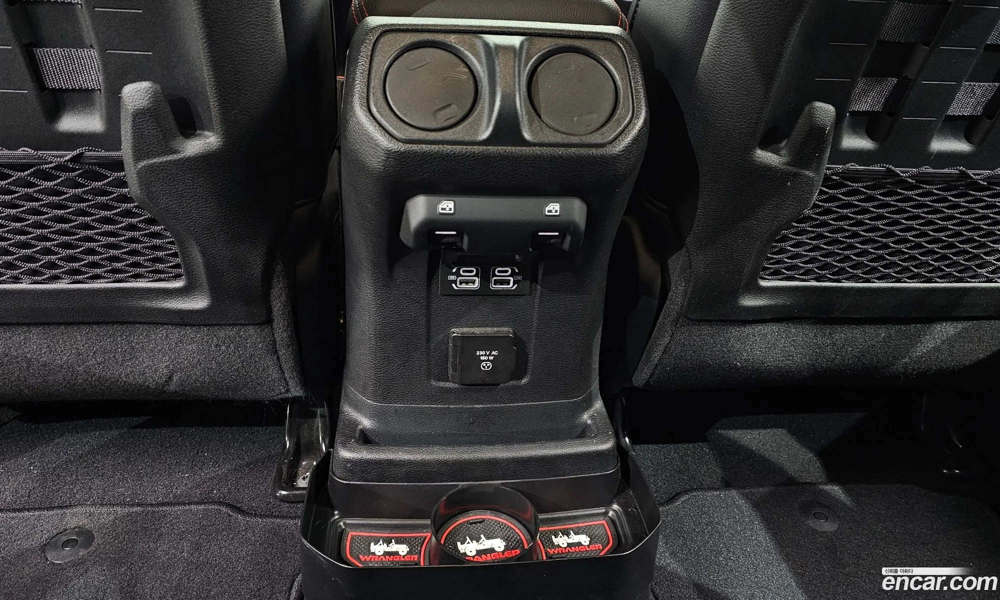 Jeep Wrangler 2021 — 13