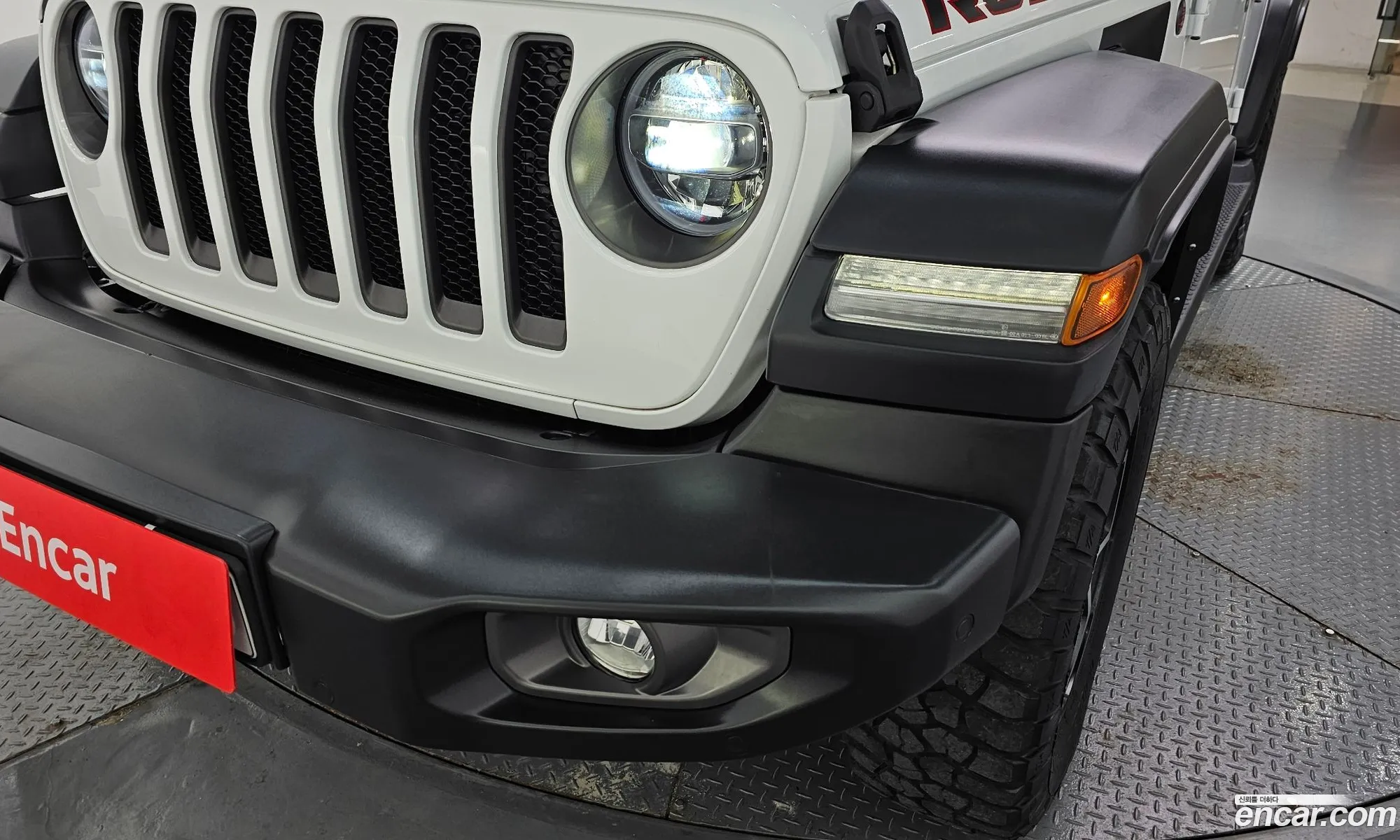 Jeep Wrangler 2021 — 10