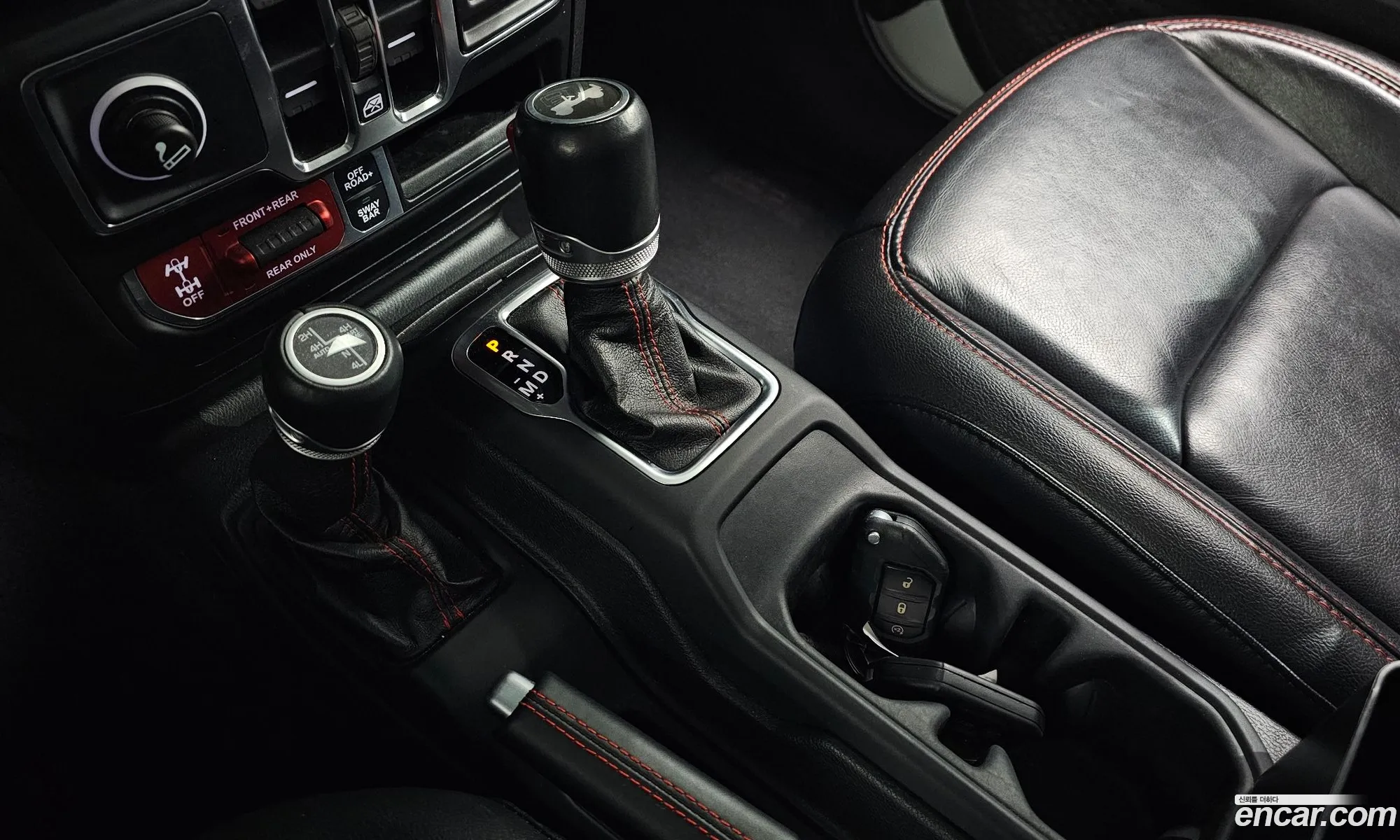 Jeep Wrangler 2021 — 11