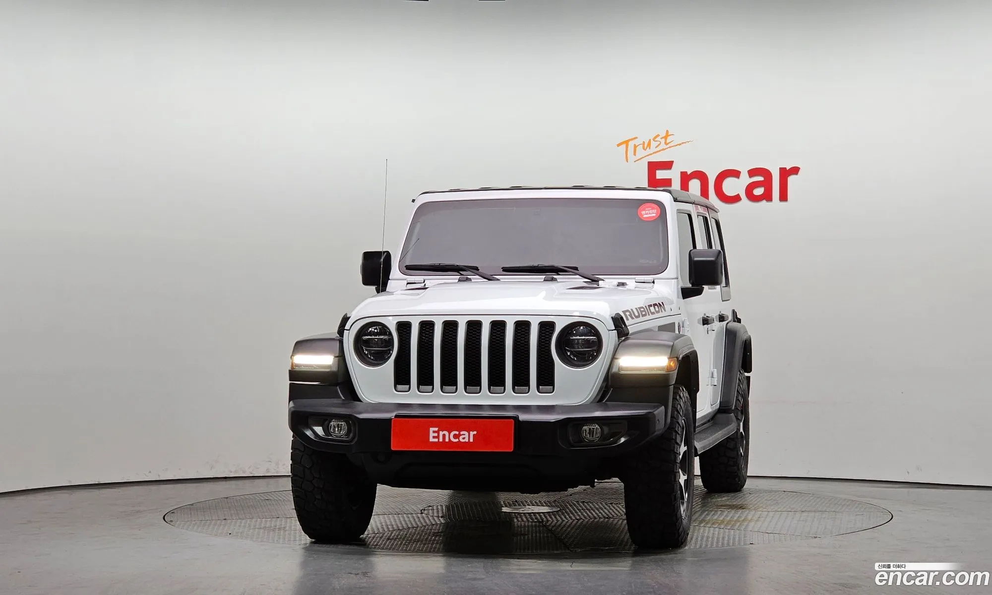 Jeep Wrangler 2021 — 7