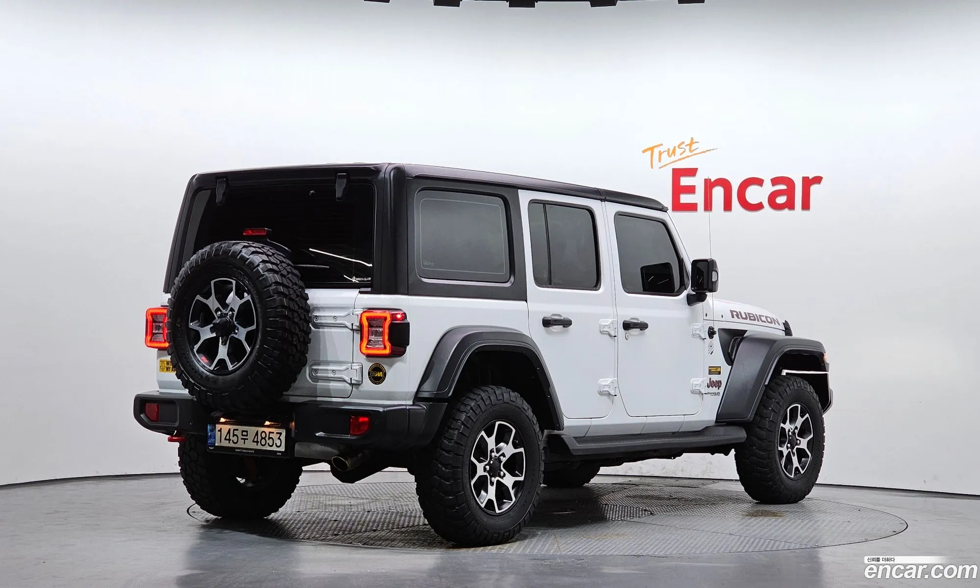 Jeep Wrangler 2021 — 12