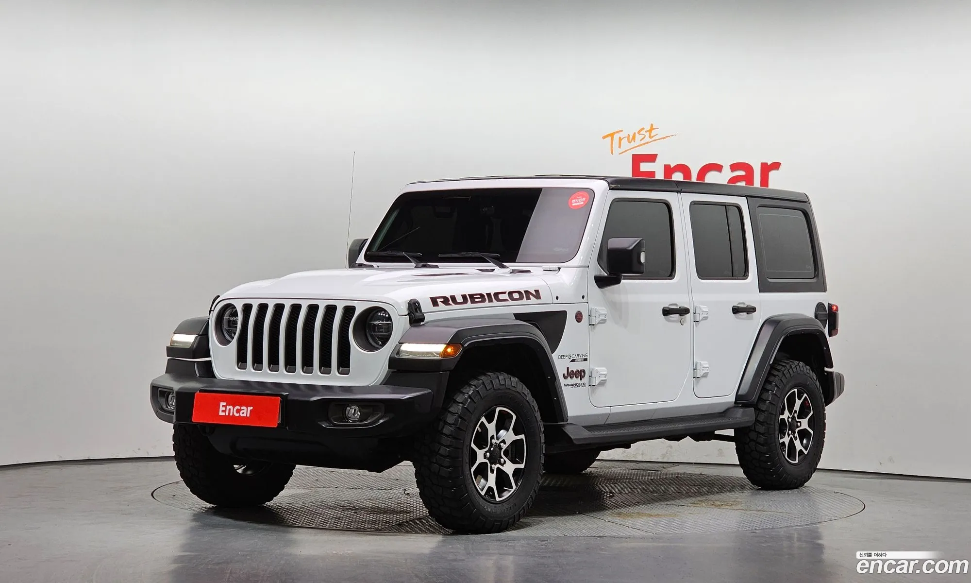 Jeep Wrangler 2021 — 5