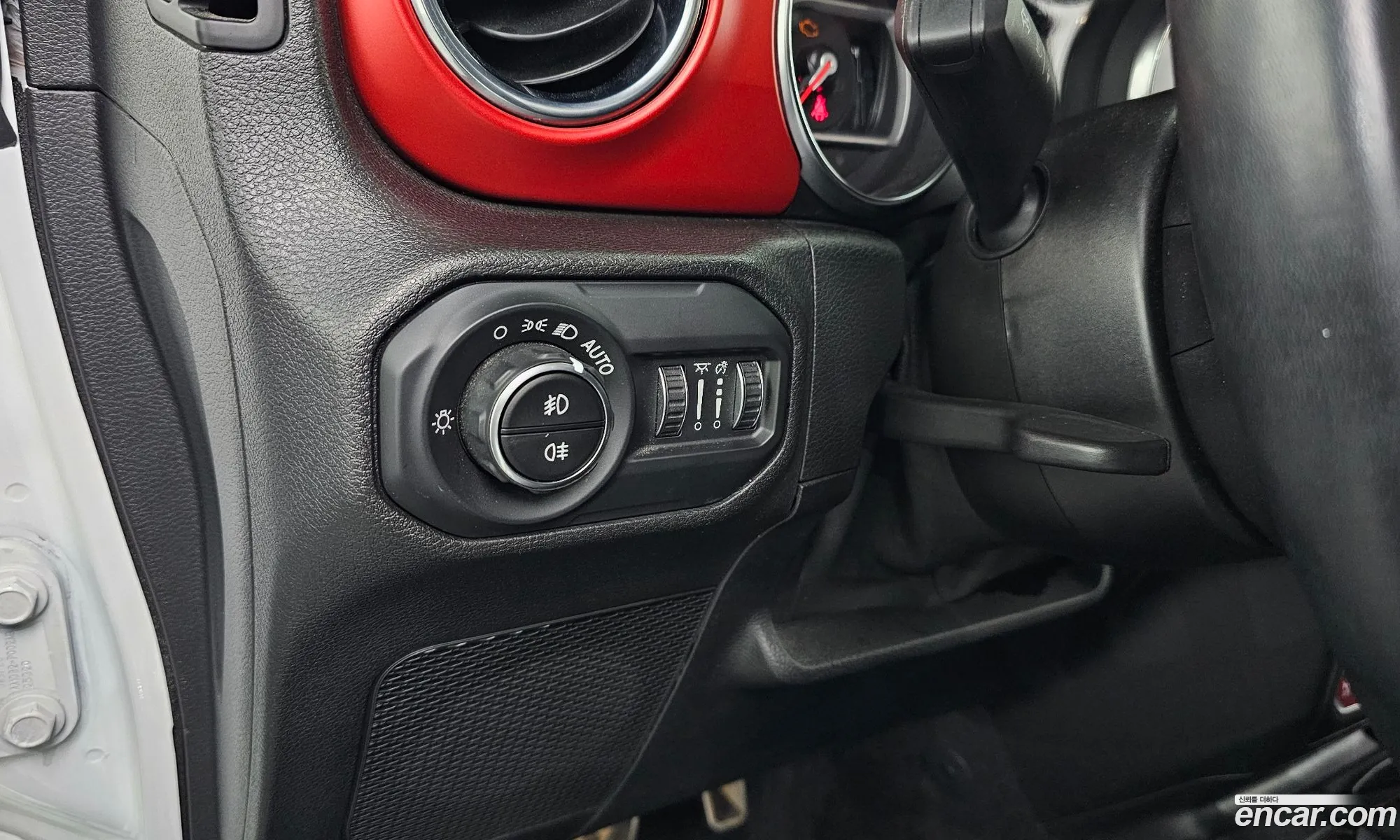 Jeep Wrangler 2021 — 26