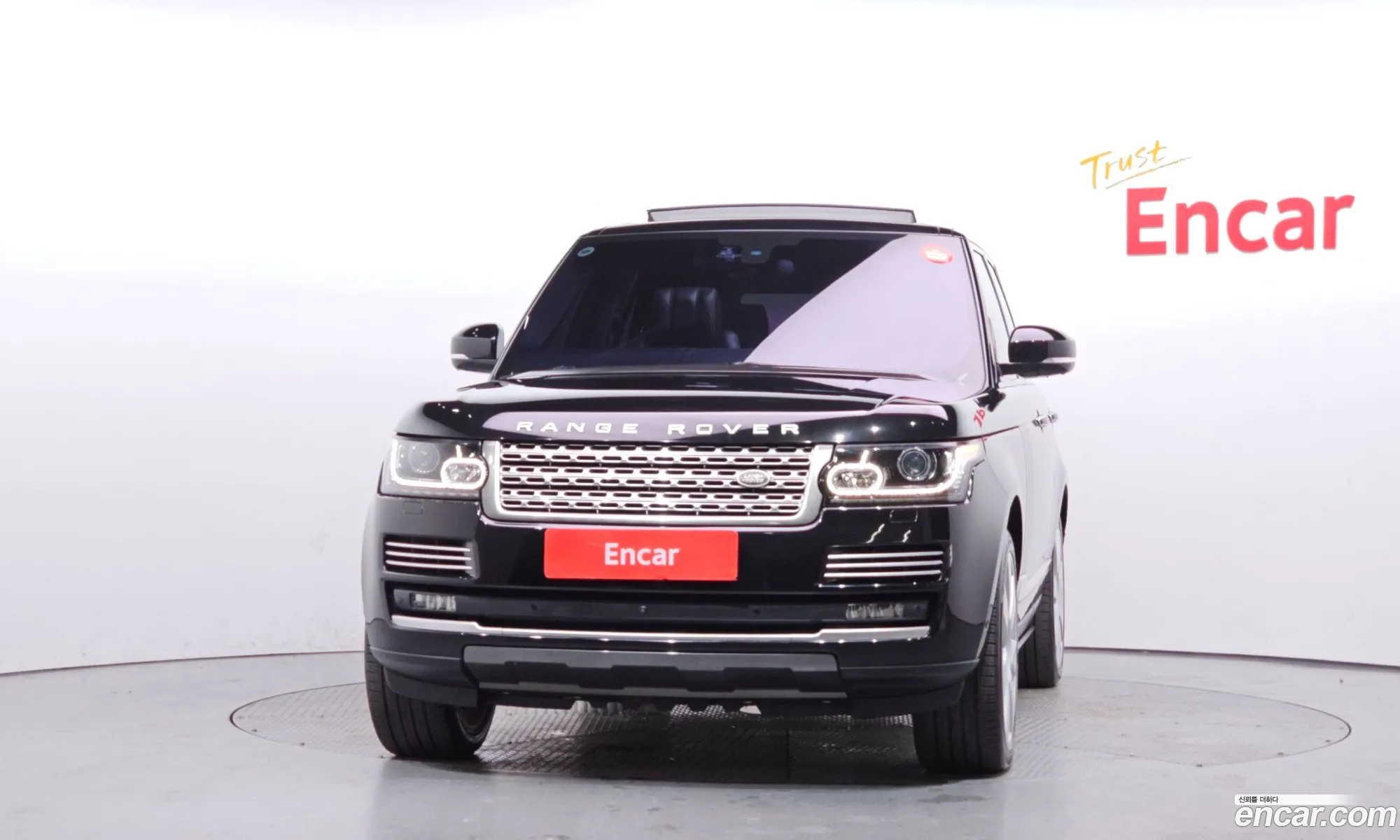 Land Rover Range Rover 2016 SALGA2EF7GA284096 — 19