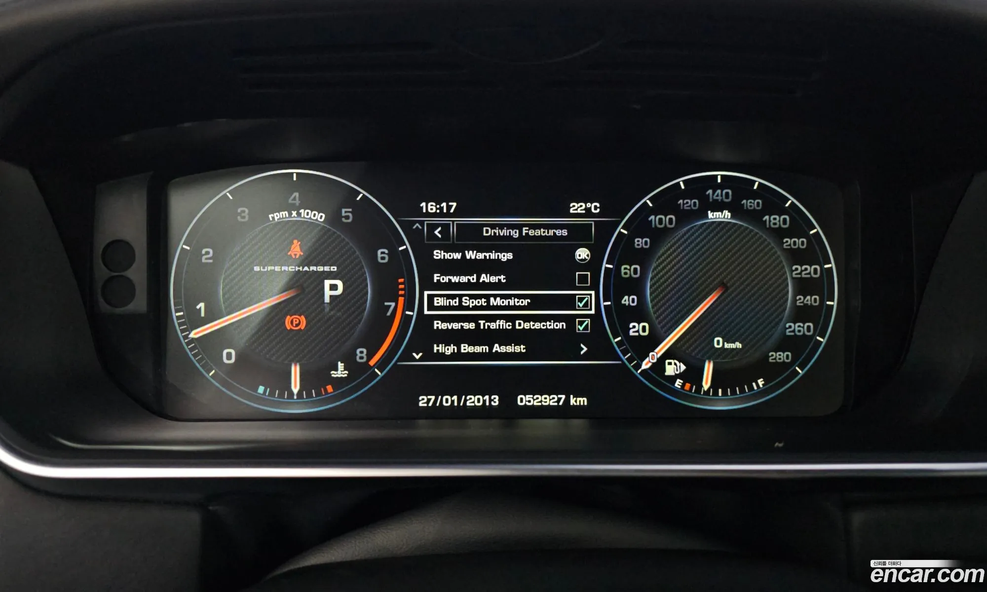 Land Rover Range Rover 2016 SALGA2EF7GA284096 — 10