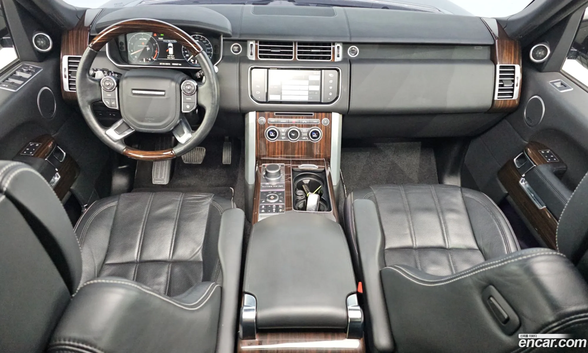 Land Rover Range Rover 2016 SALGA2EF7GA284096 — 13