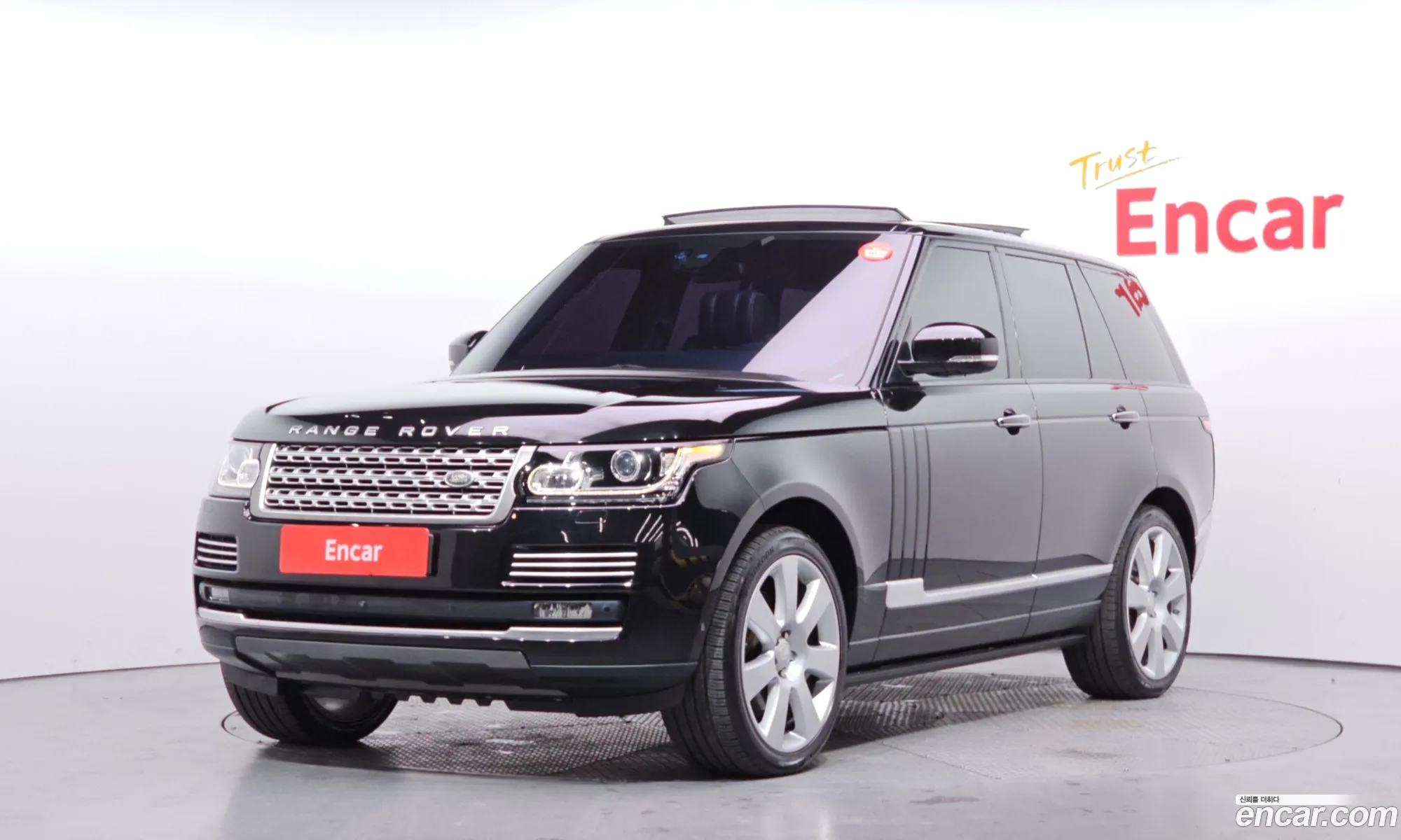 Land Rover Range Rover 2016 SALGA2EF7GA284096 — 14