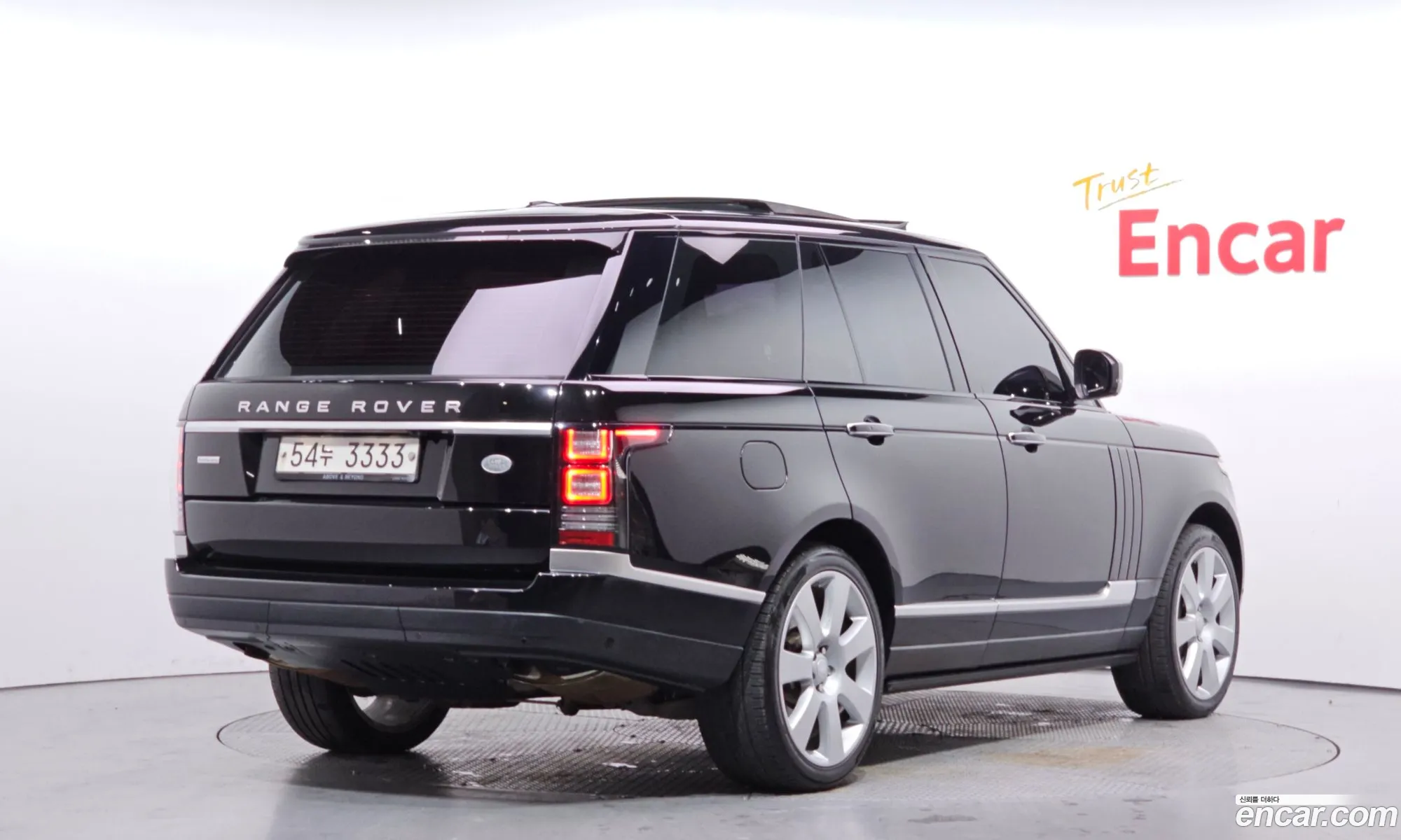 Land Rover Range Rover 2016 SALGA2EF7GA284096 — 17